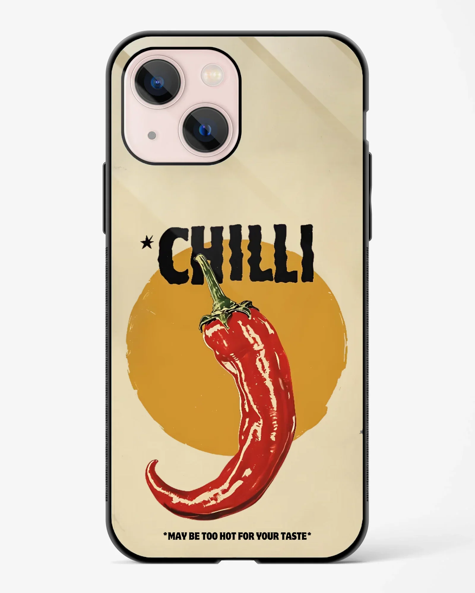 Hot Stuff Desi Phone Cover - Image 5