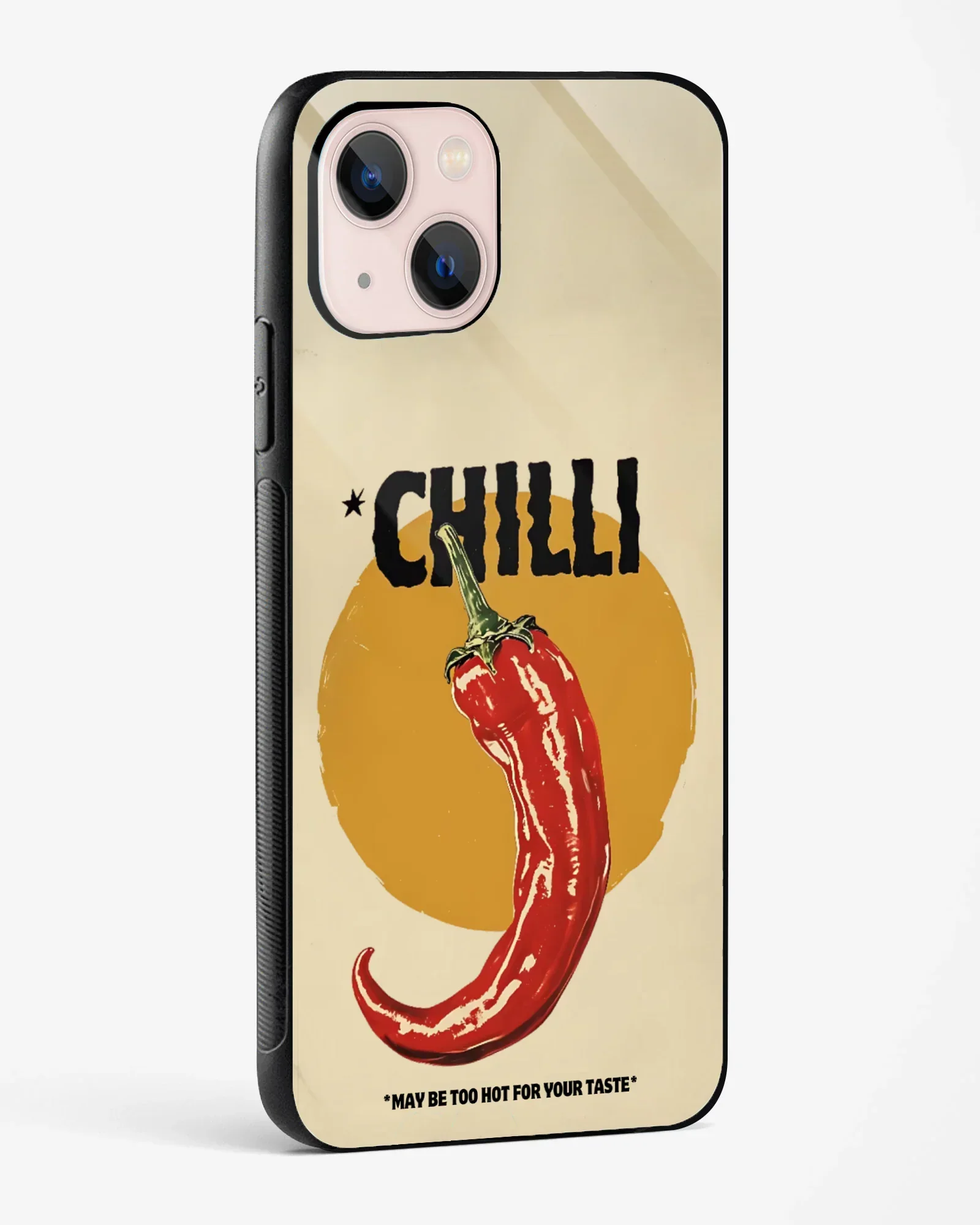 Hot Stuff Desi Phone Cover - Image 6