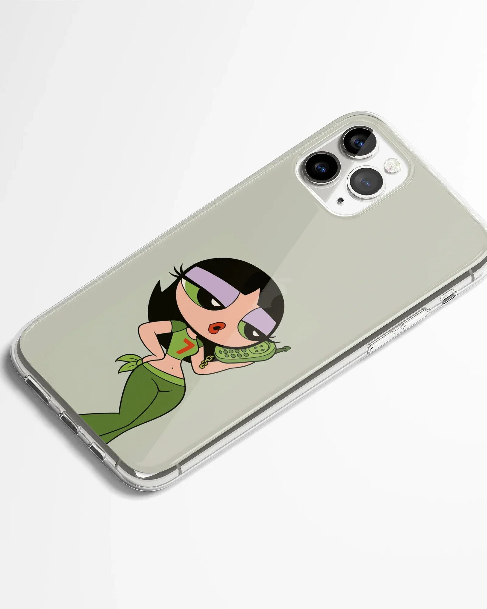 Hotline Diva Phone Cover - Image 2