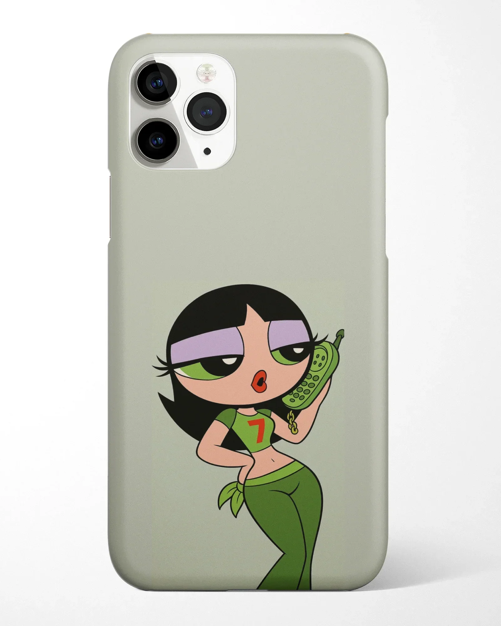 Hotline Diva Phone Cover - Image 3