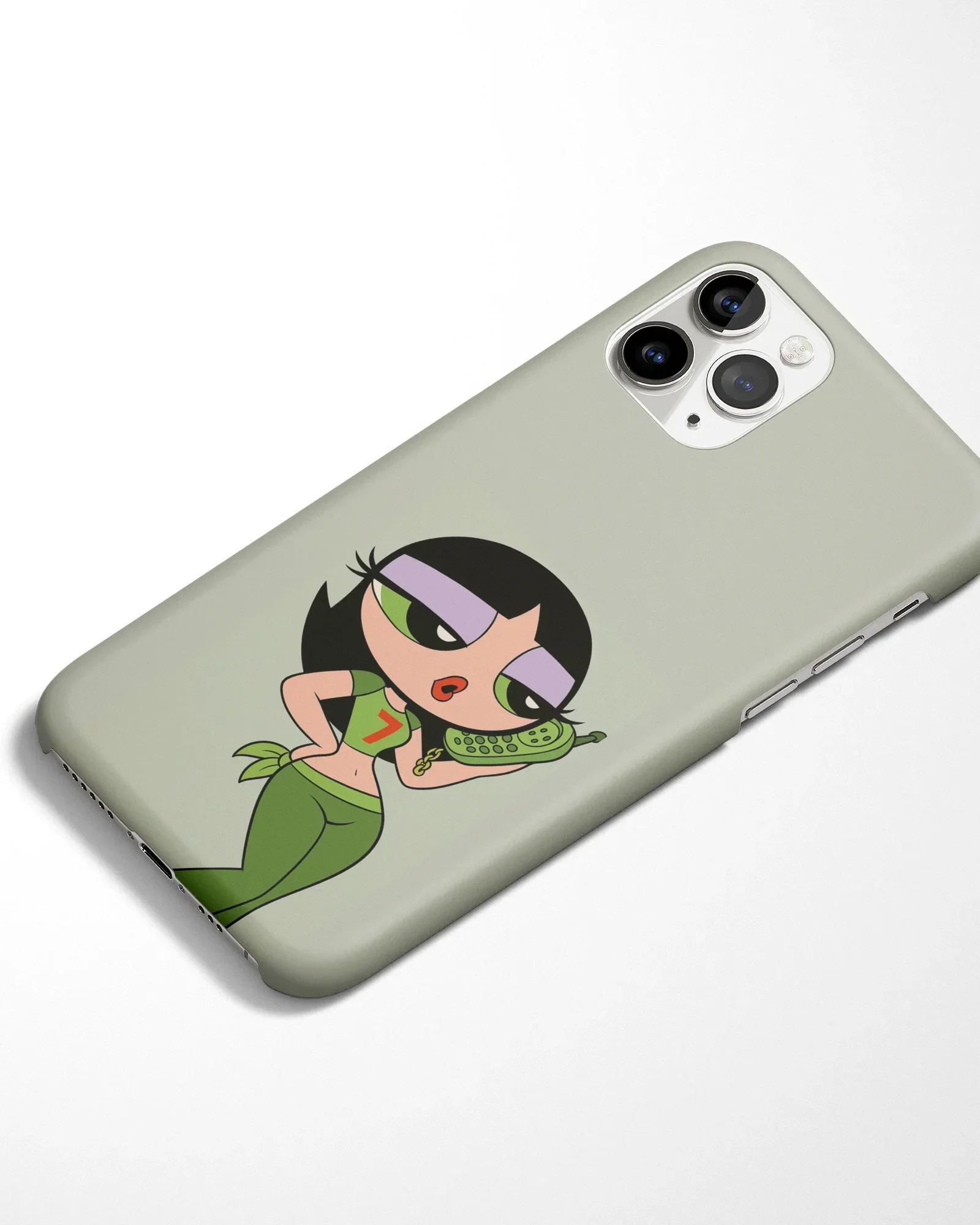 Hotline Diva Phone Cover - Image 4