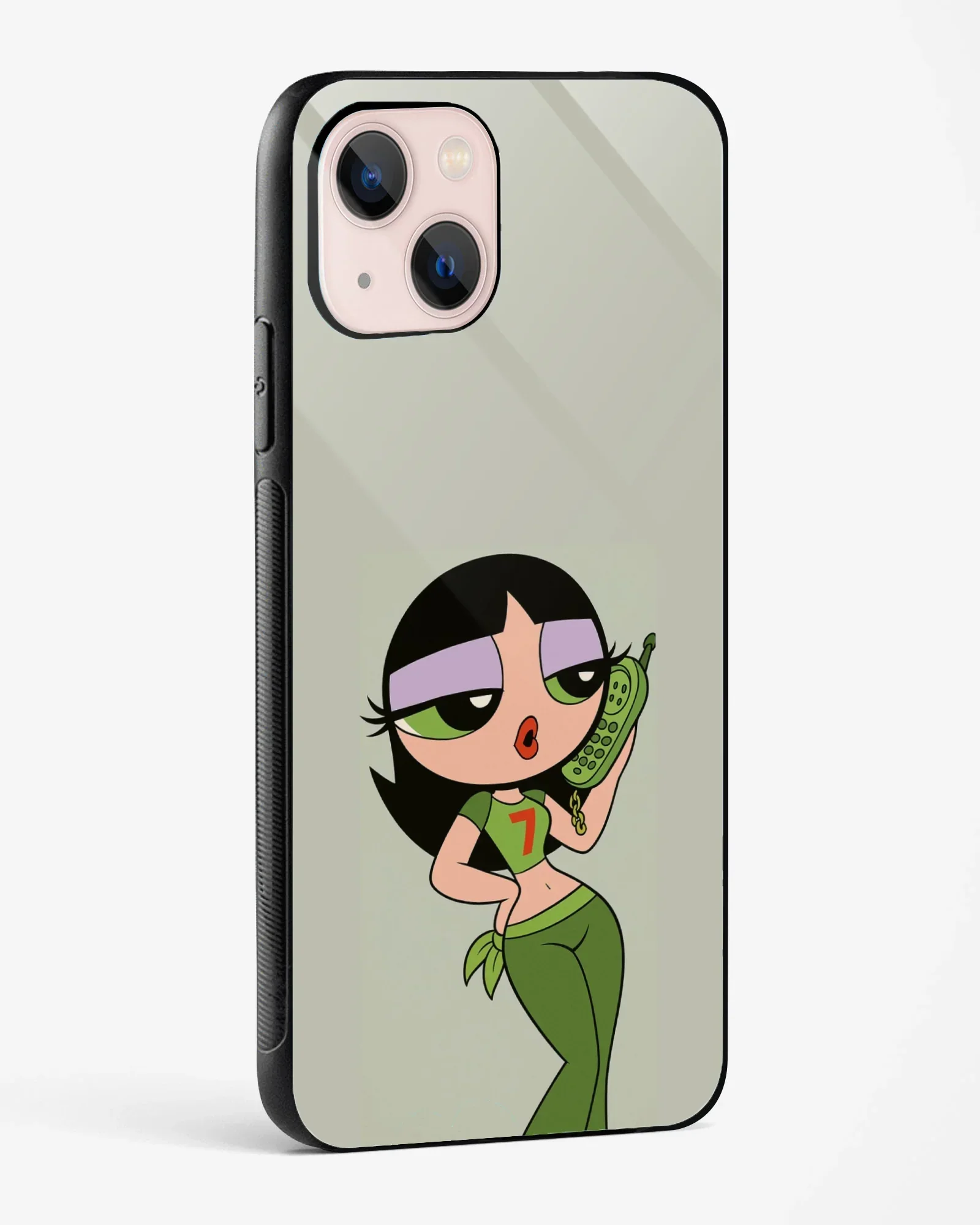 Hotline Diva Phone Cover - Image 6