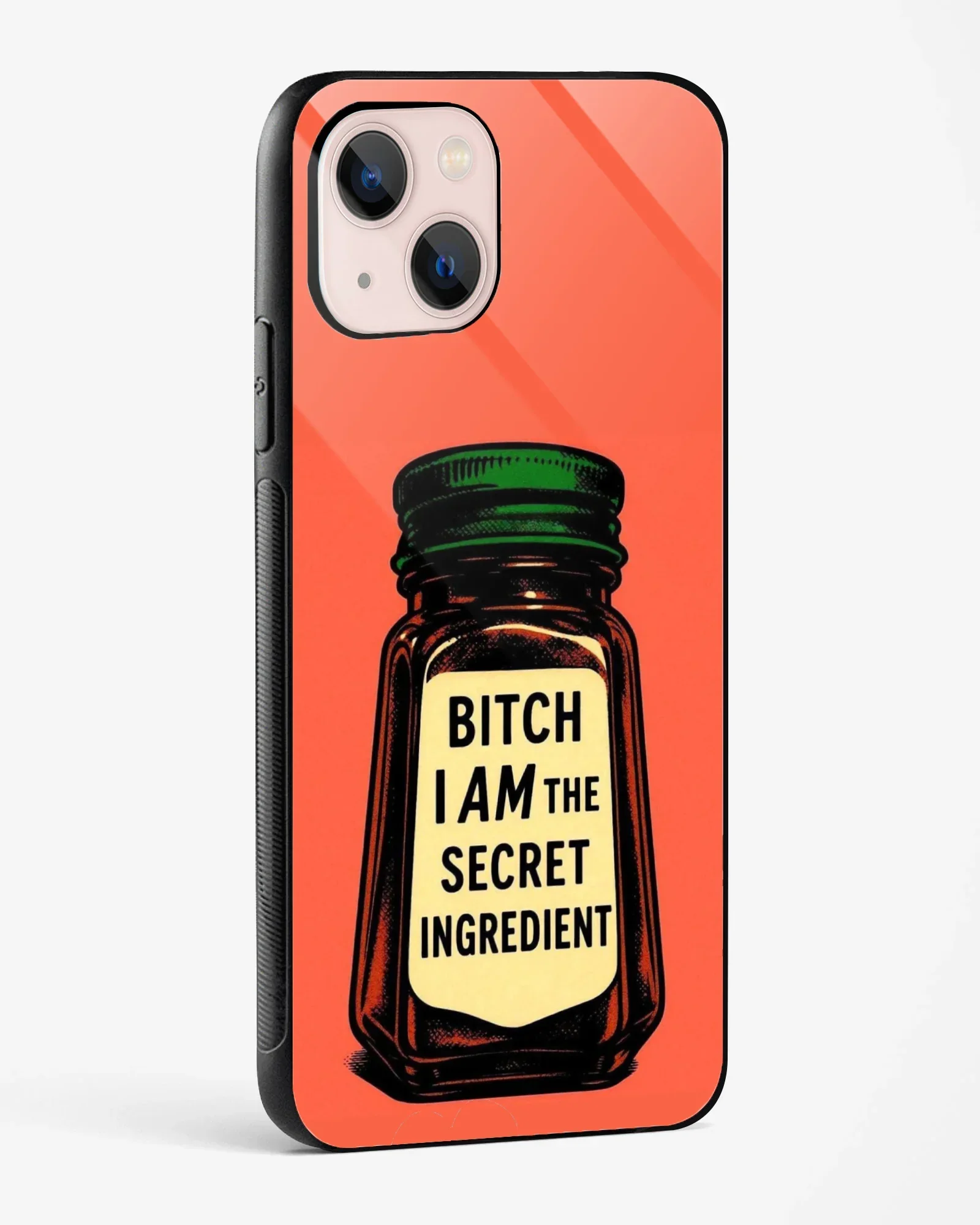 I am the Secret Ingredient Phone Cover - Image 6