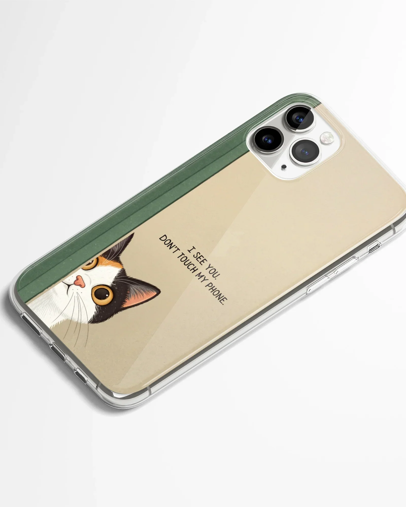I See You Phone Cover - Image 2