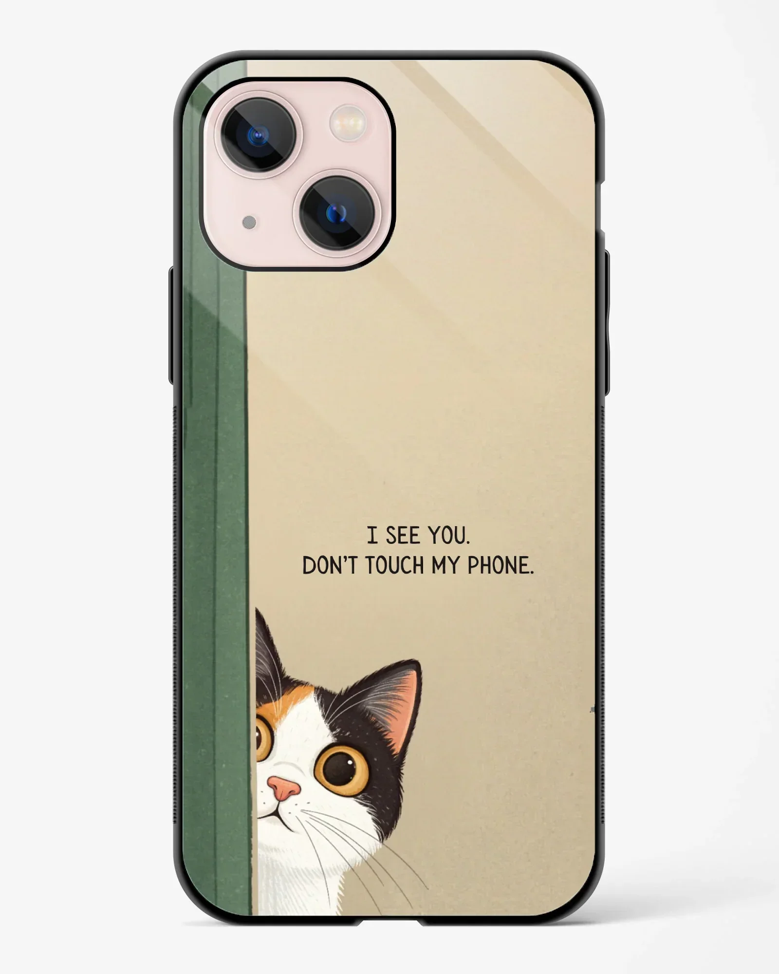 I See You Phone Cover - Image 5
