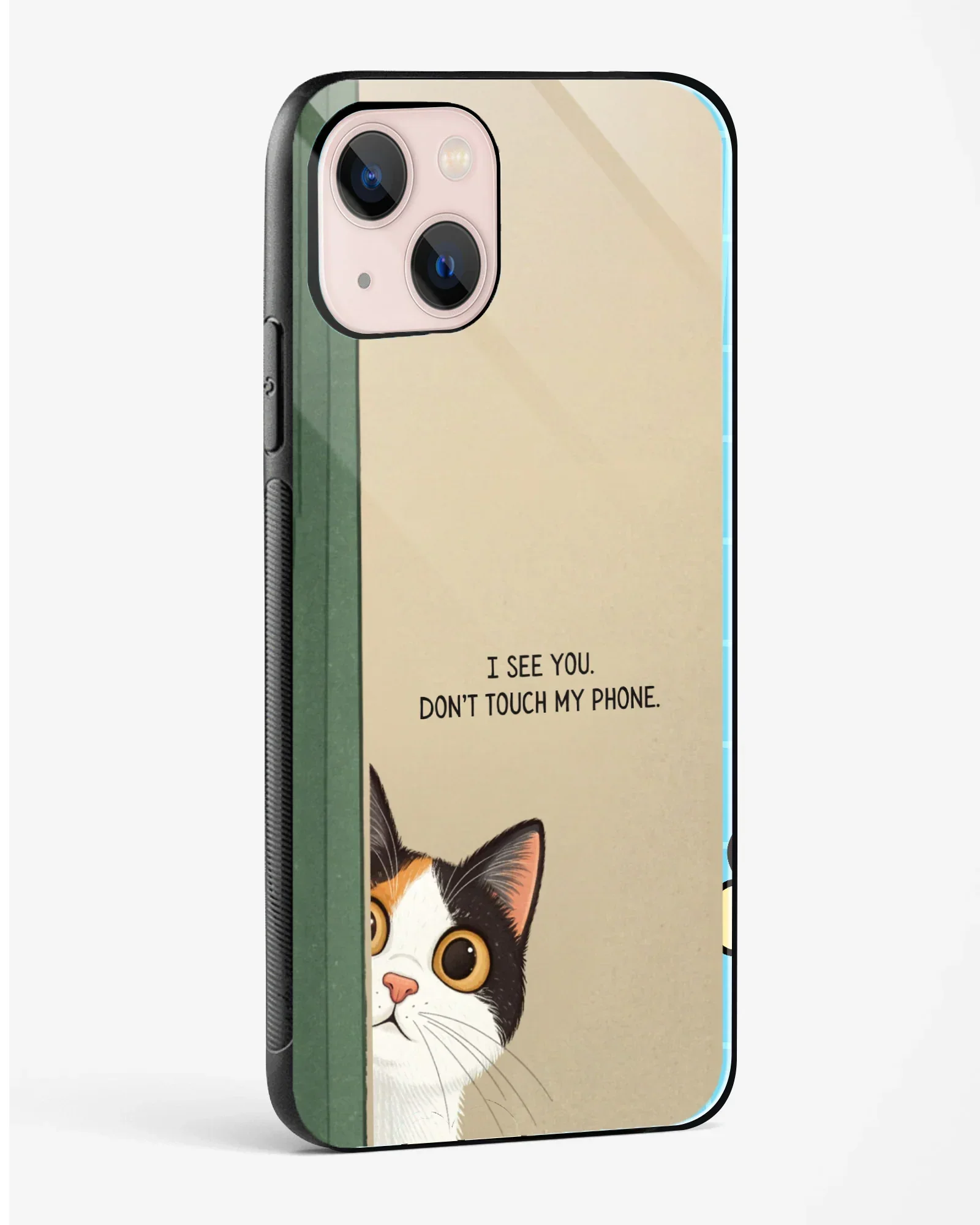 I See You Phone Cover - Image 6