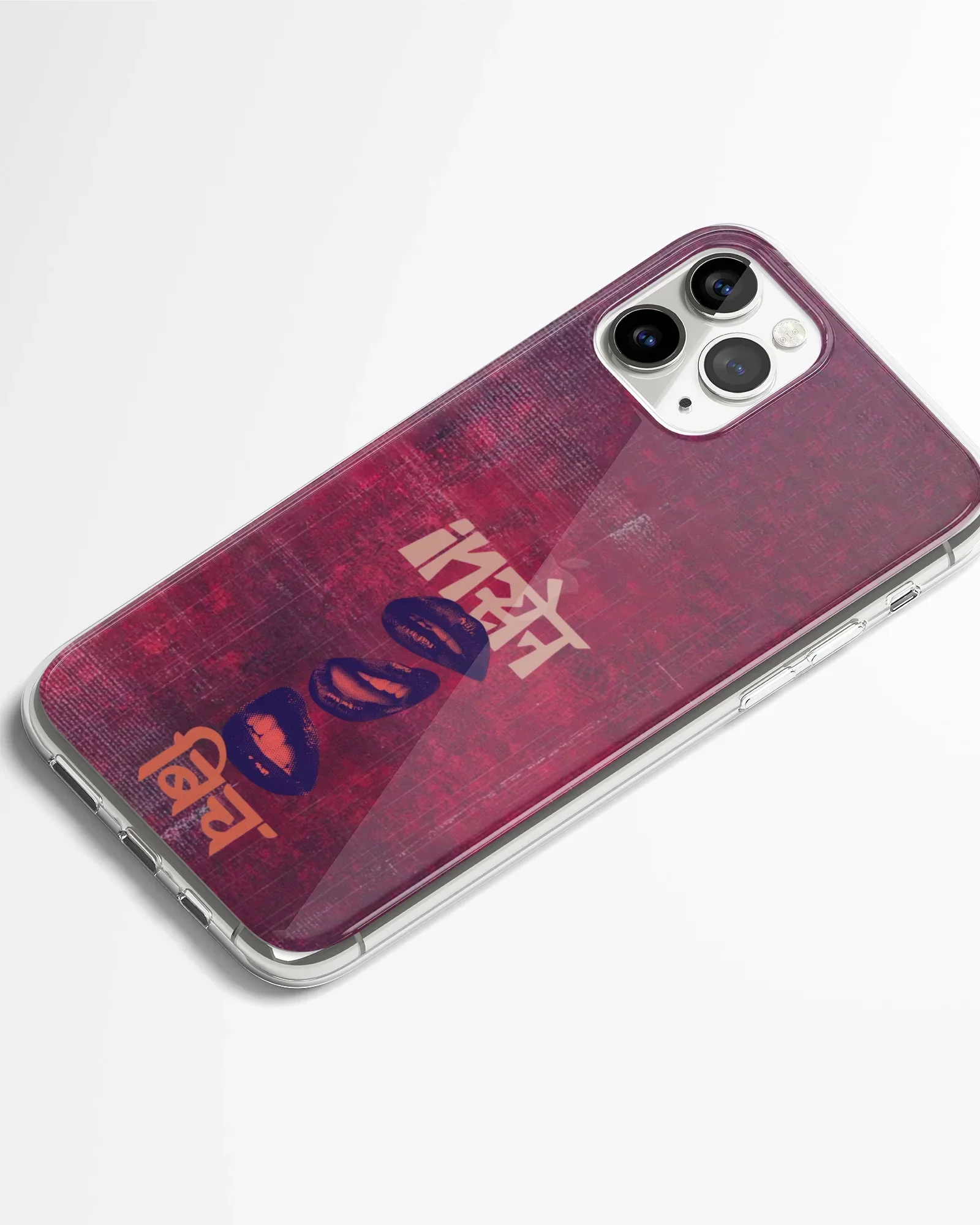 Insane Bitch Phone Cover - Image 2