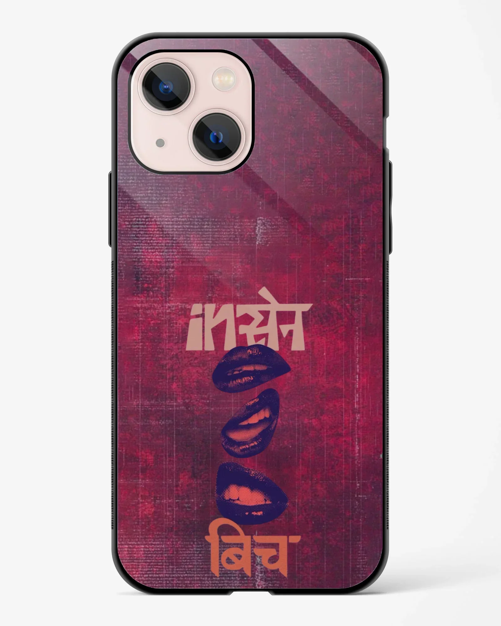 Insane Bitch Phone Cover - Image 5