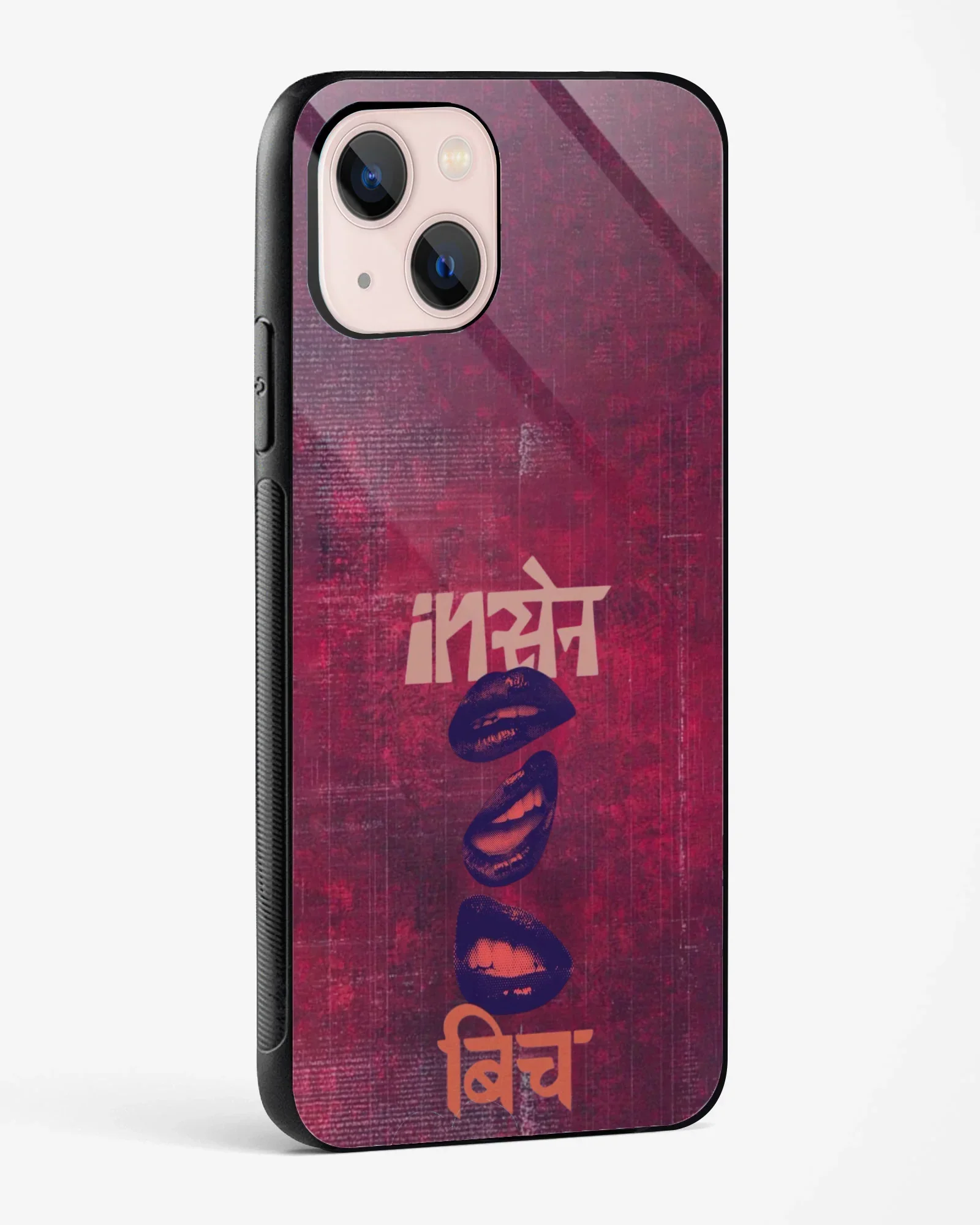 Insane Bitch Phone Cover - Image 6