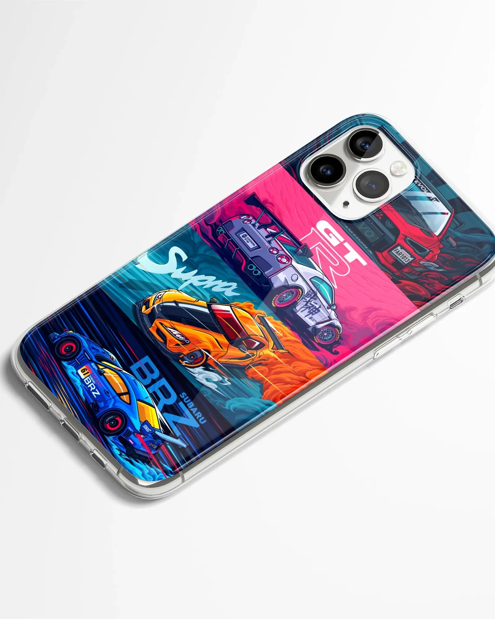 JDM Legends Phone Cover - Image 2