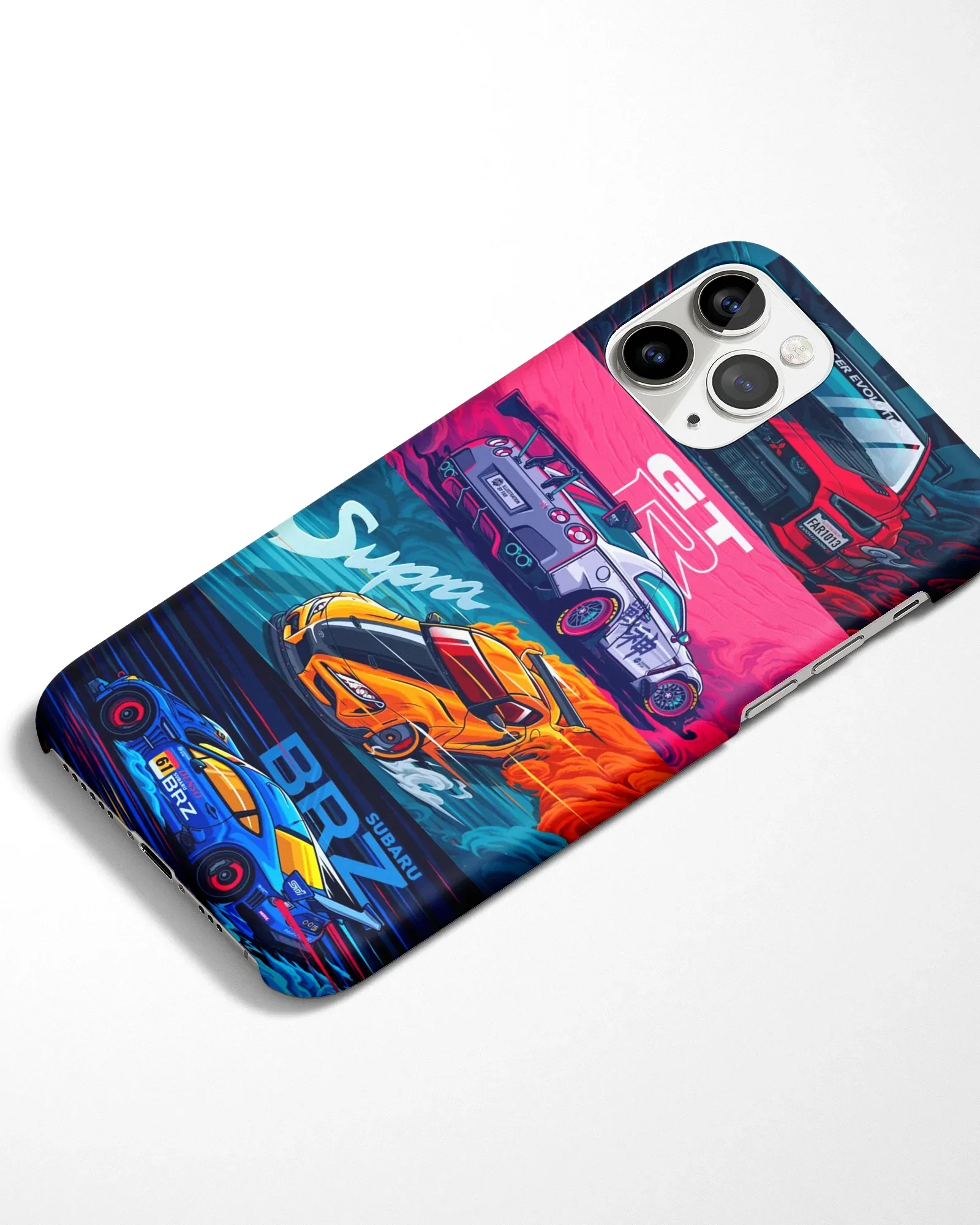 JDM Legends Phone Cover - Image 4