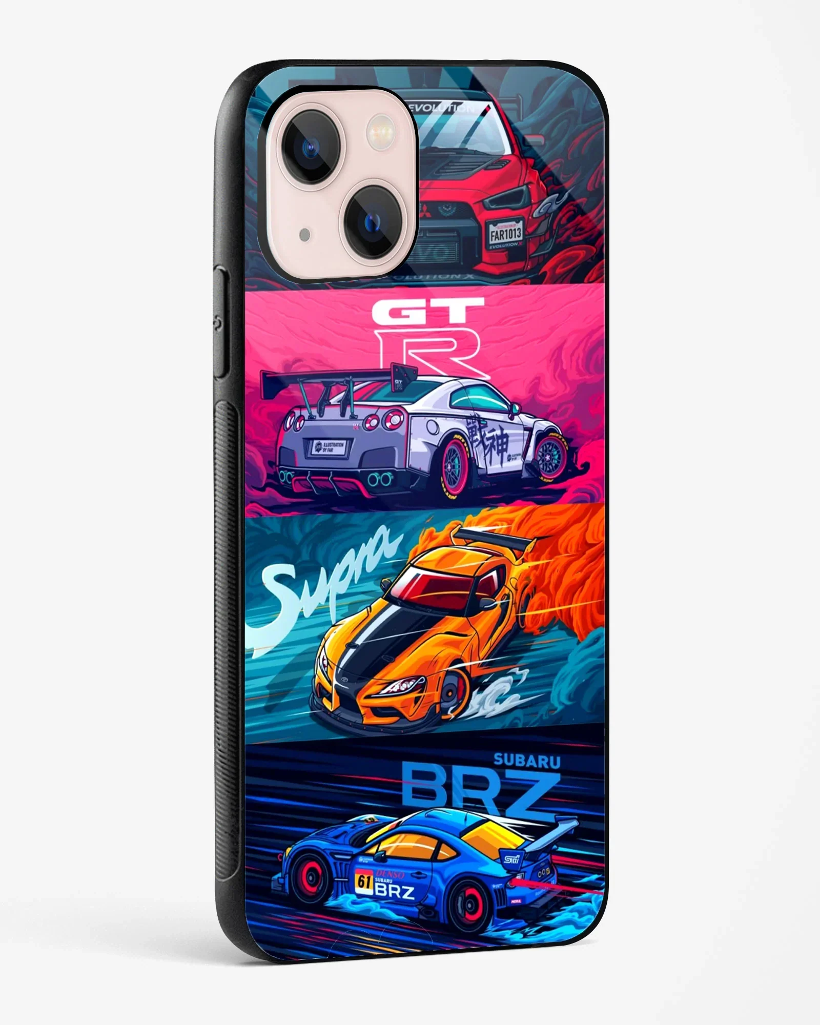 JDM Legends Phone Cover - Image 6