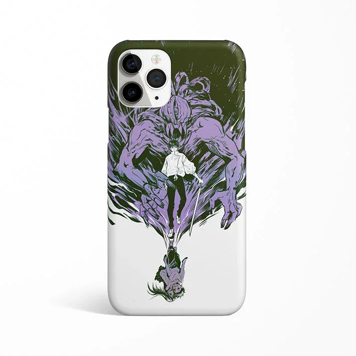 Jujutsu Kaisen Anime Phone Cover #144