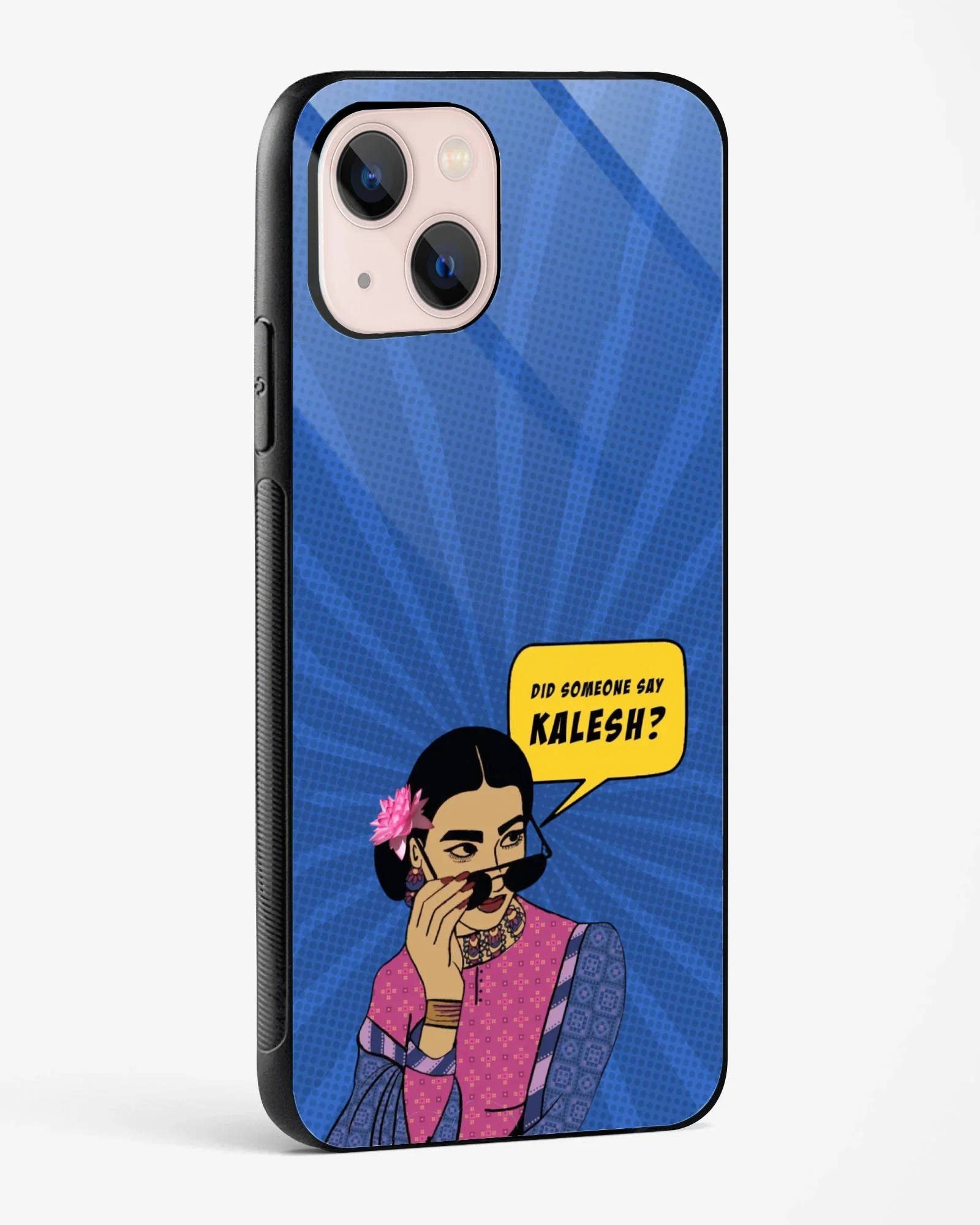 Kalesh Desi Phone Cover - Image 6