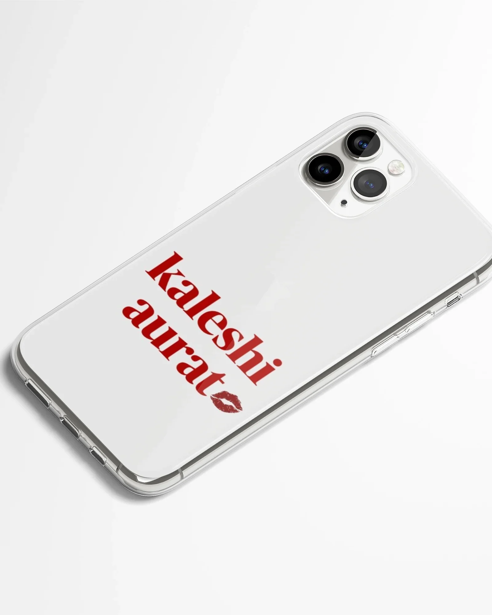 Kaleshi Aurat Desi Phone Cover - Image 2