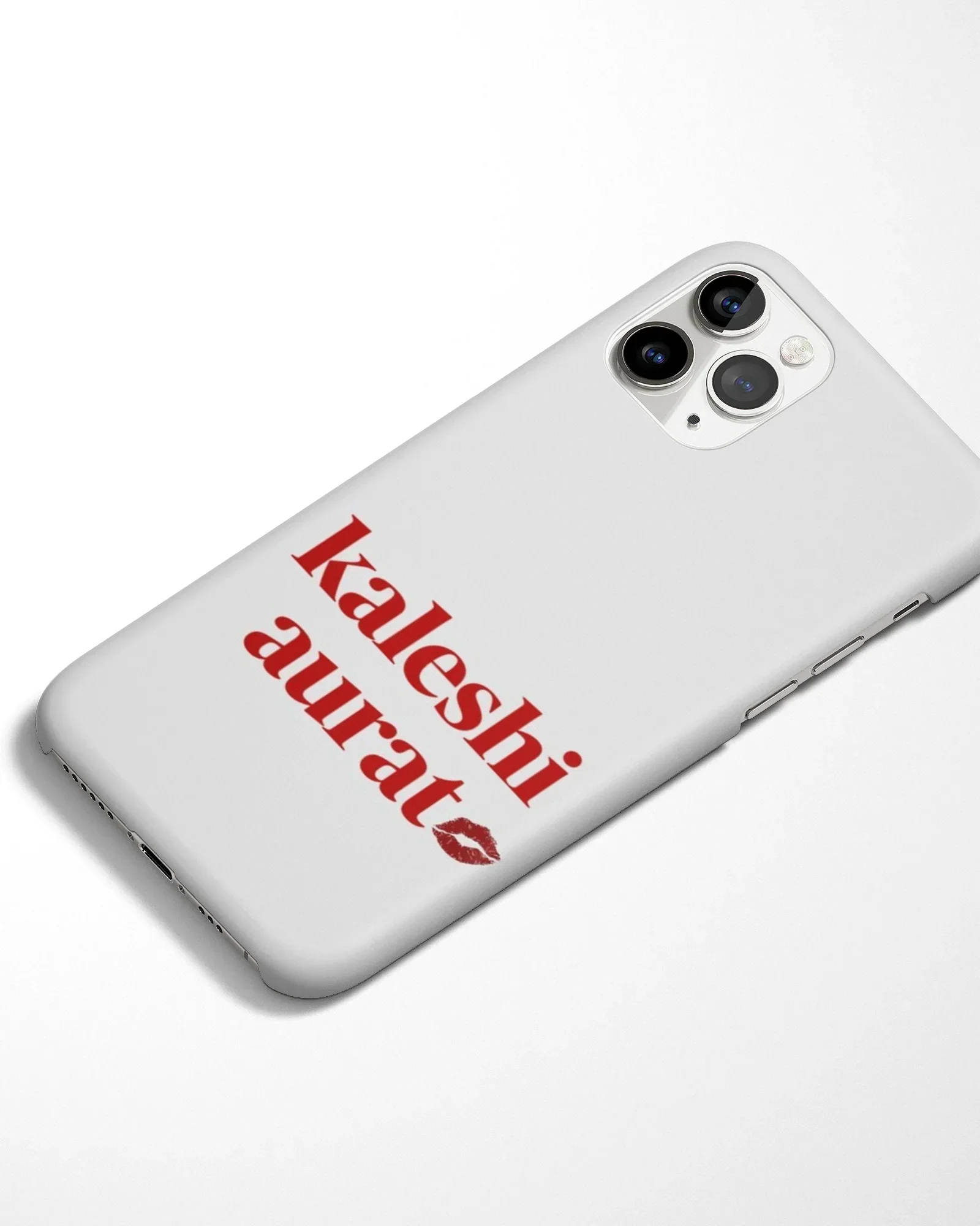 Kaleshi Aurat Desi Phone Cover - Image 4