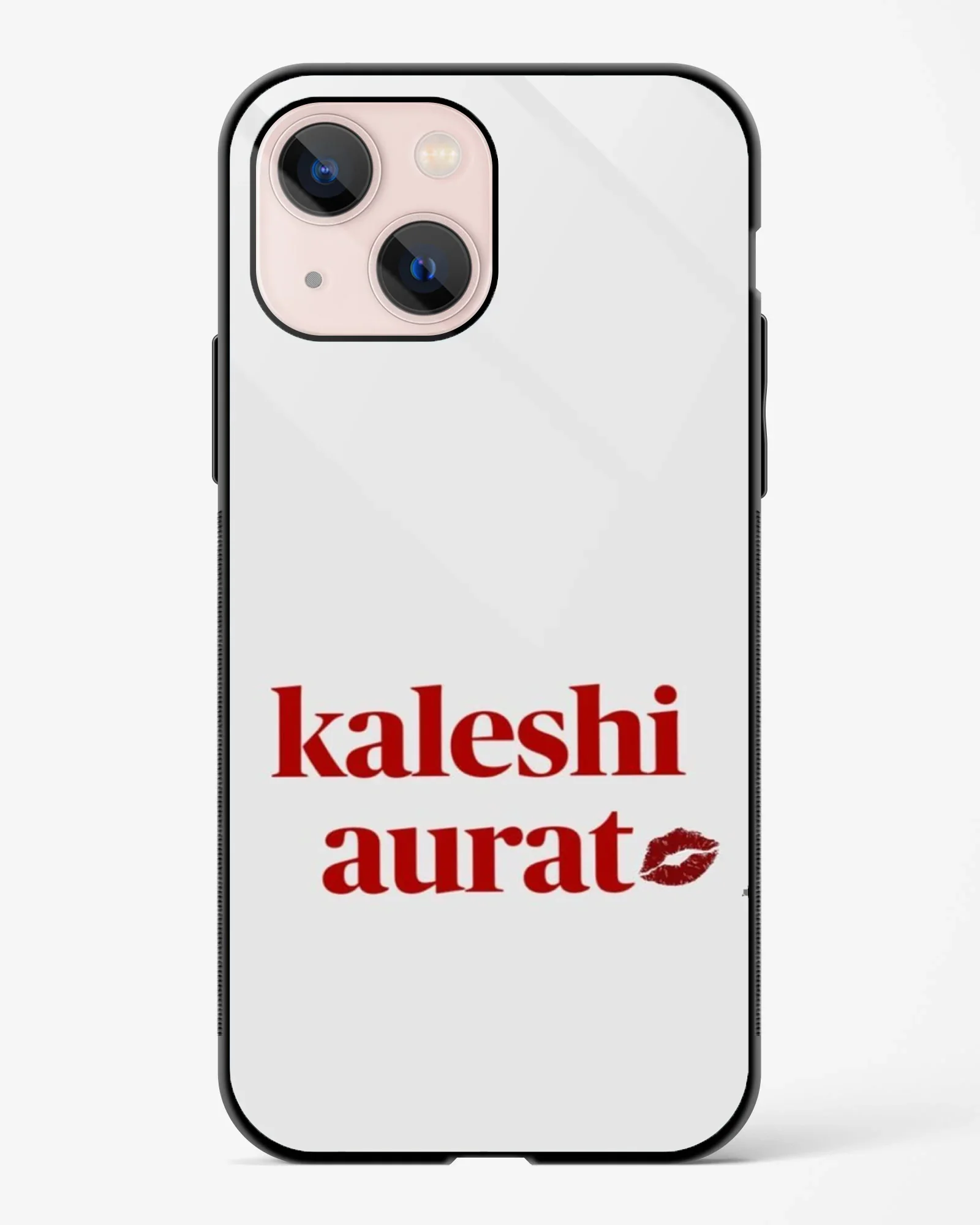 Kaleshi Aurat Desi Phone Cover - Image 5