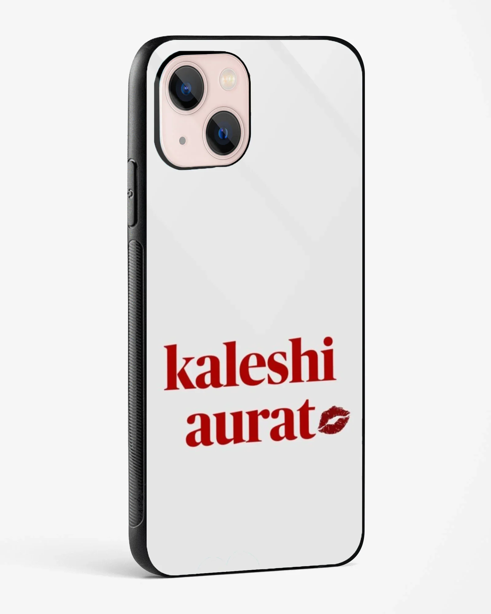 Kaleshi Aurat Desi Phone Cover - Image 6
