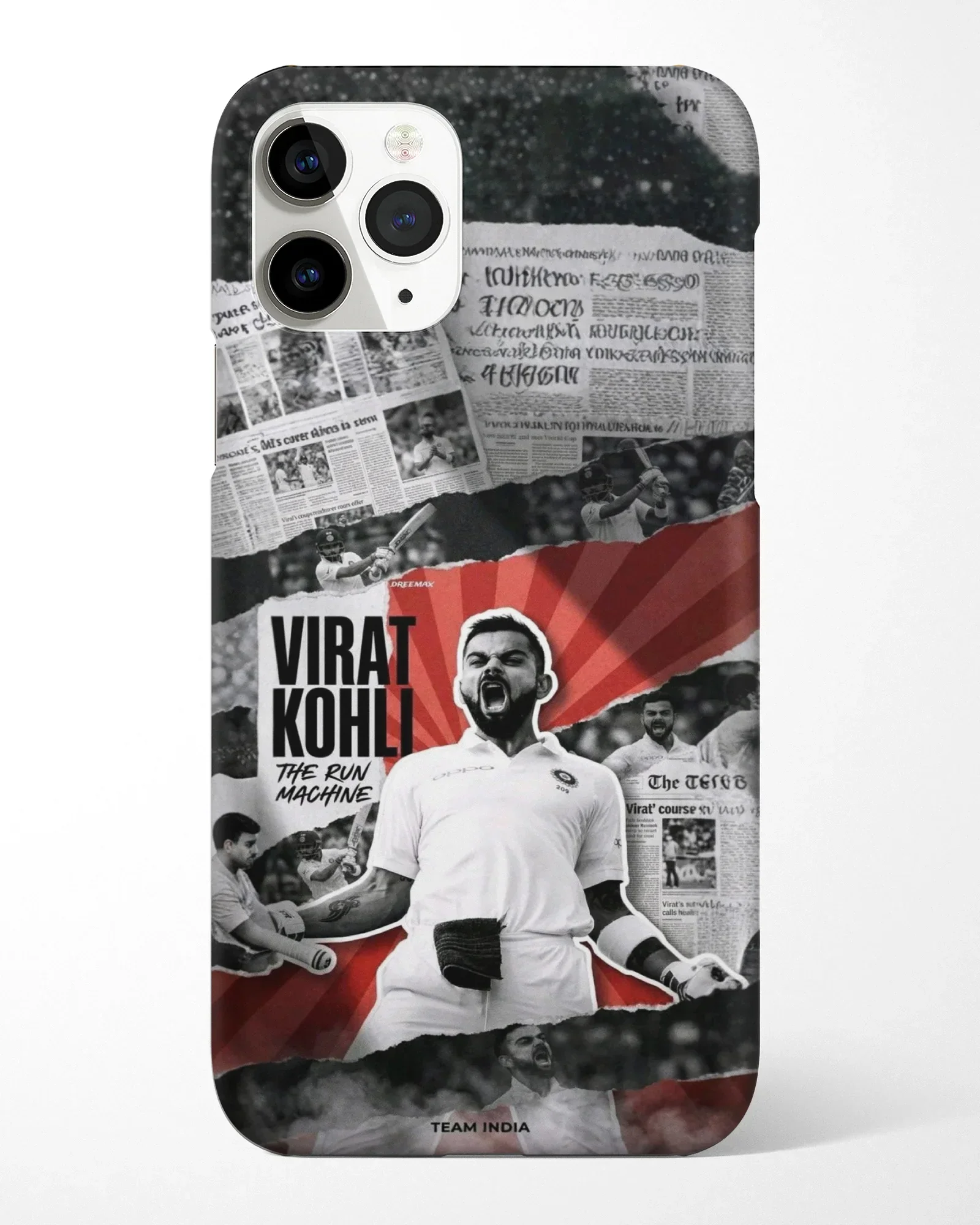 King of Runs Phone Cover - Image 3