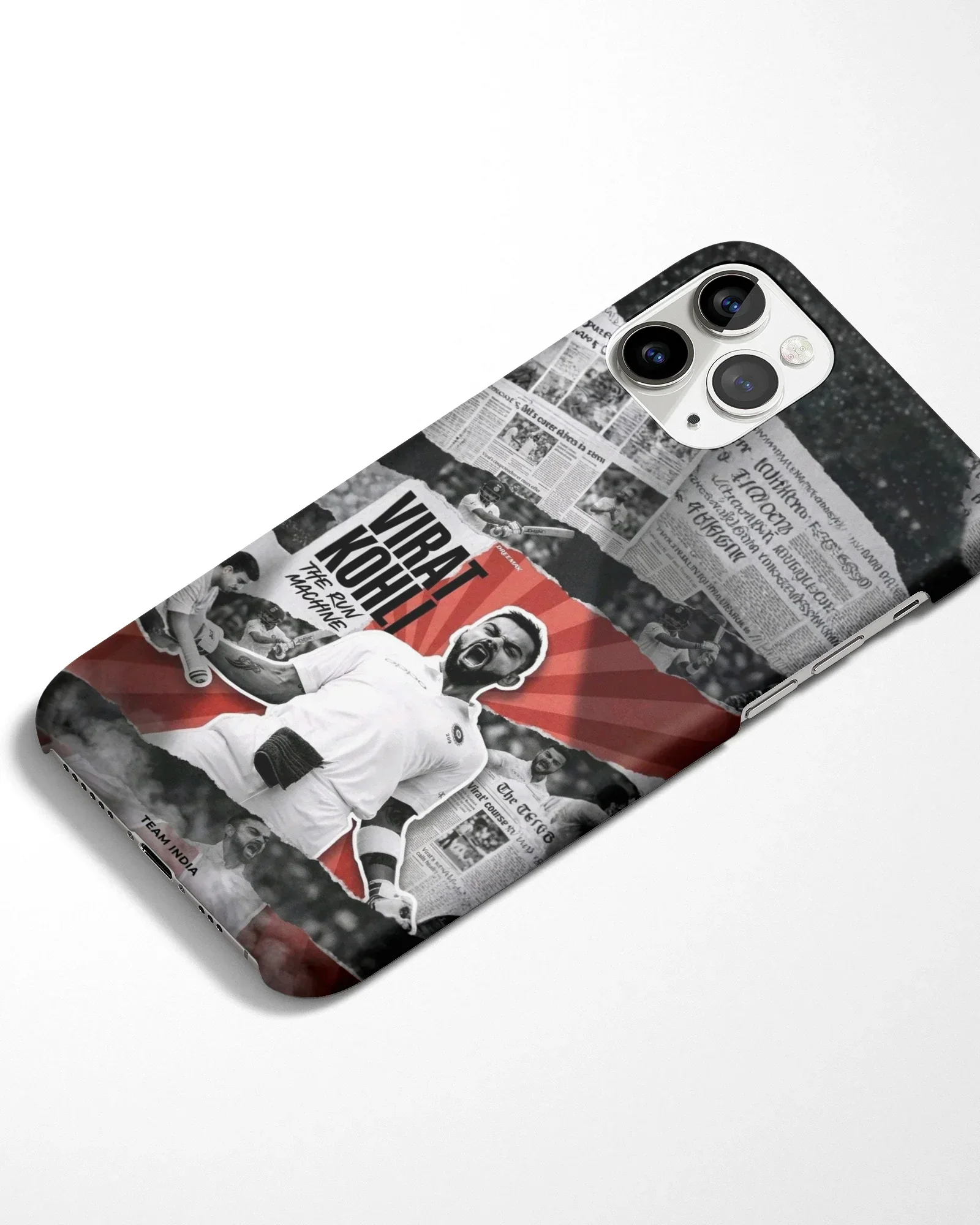 King of Runs Phone Cover - Image 4