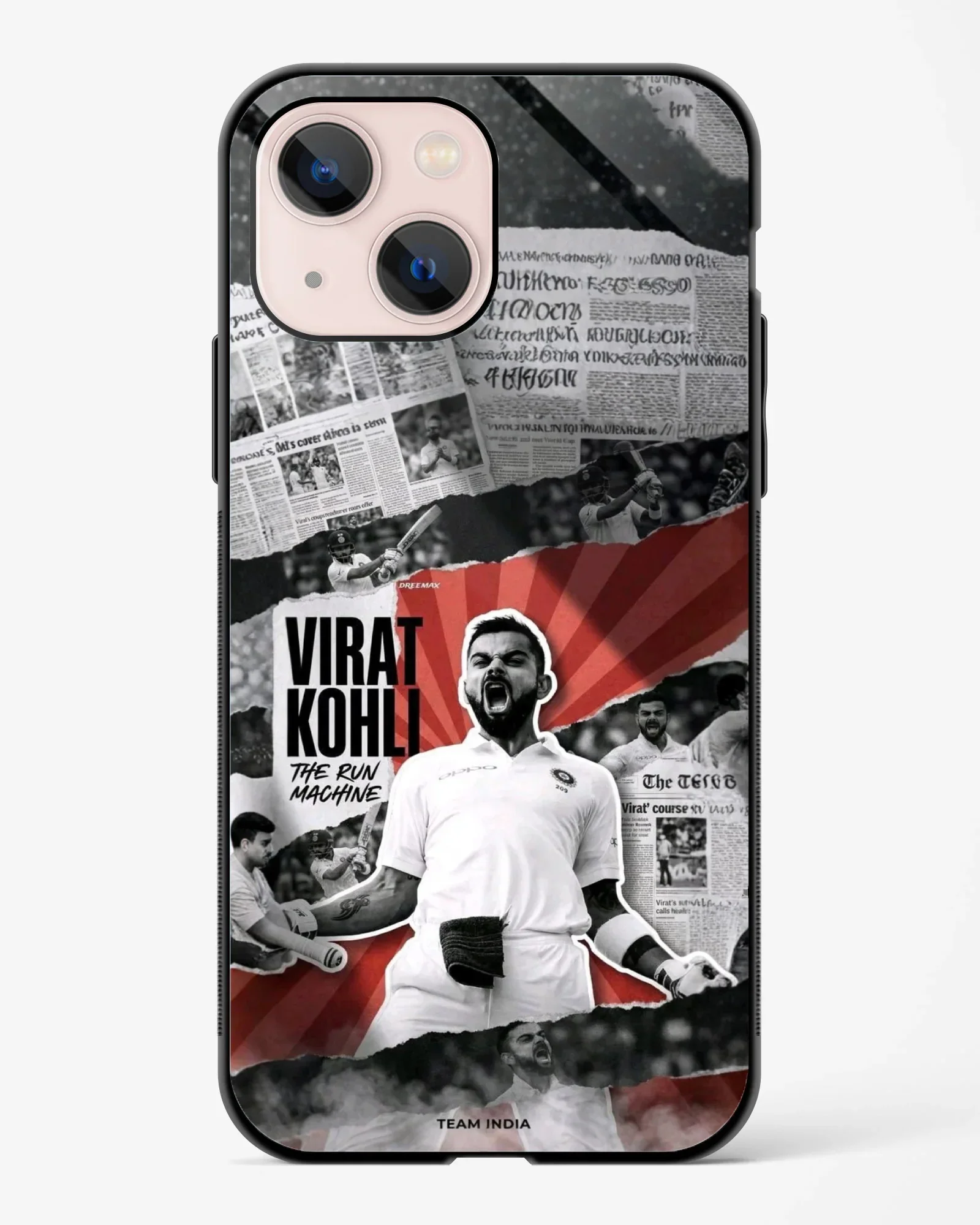 King of Runs Phone Cover - Image 5