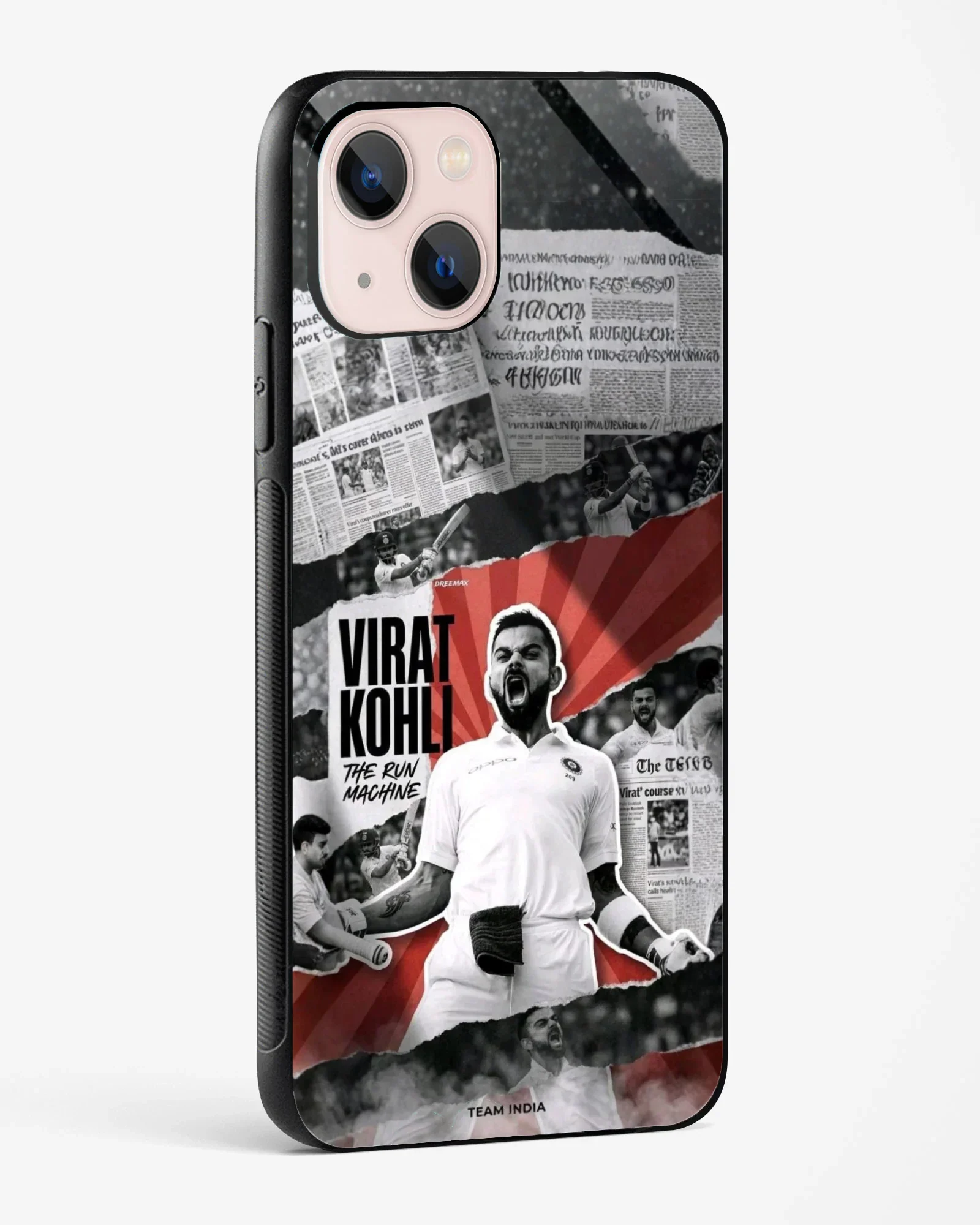 King of Runs Phone Cover - Image 6