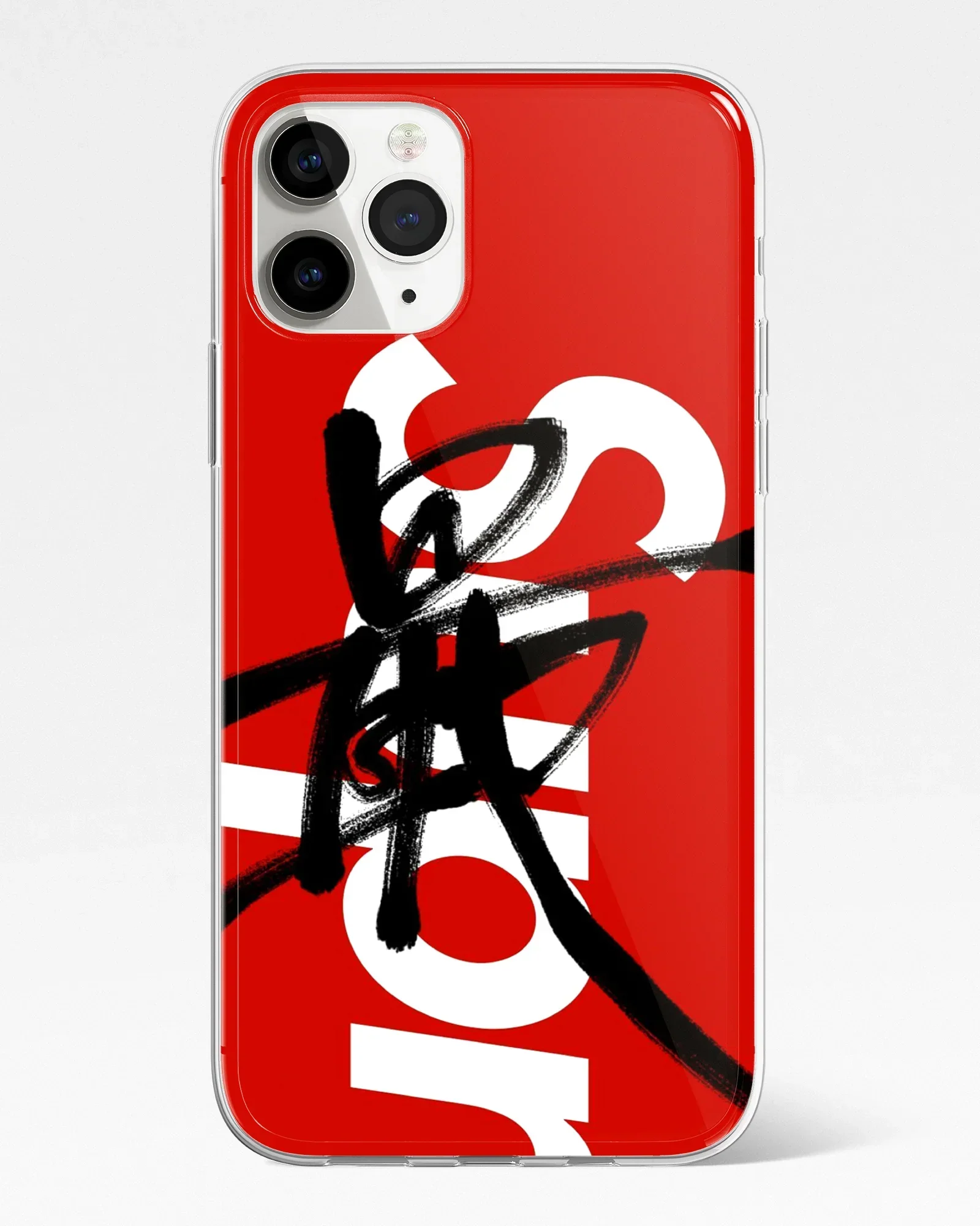 Kisetsu Akai Ukiyo Phone Cover