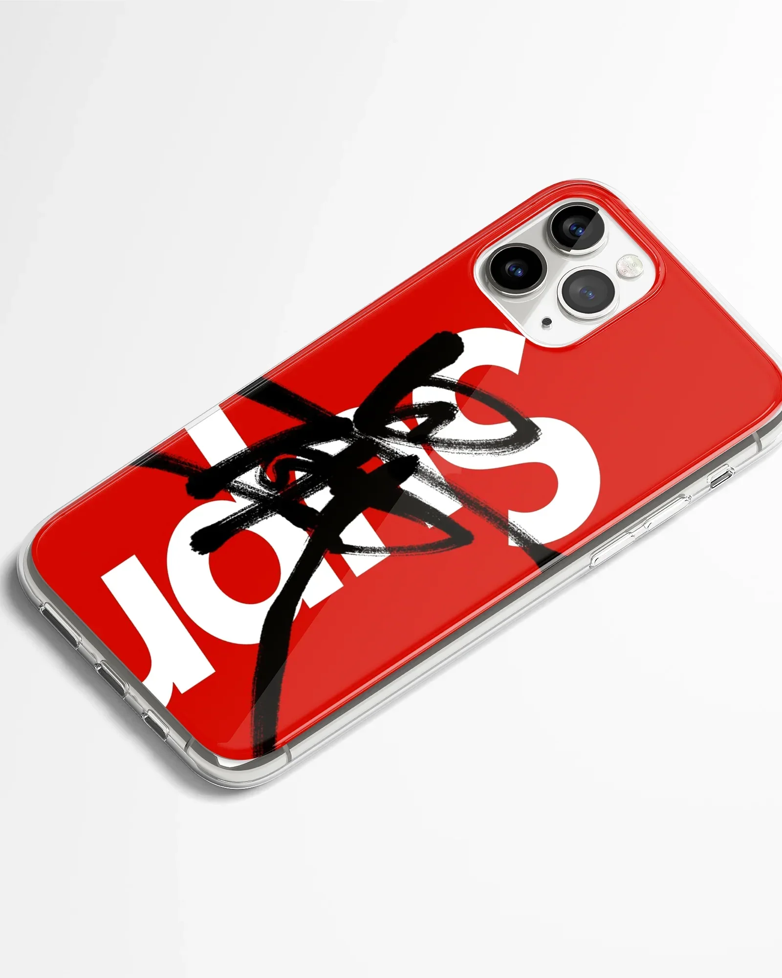Kisetsu Akai Ukiyo Phone Cover - Image 2