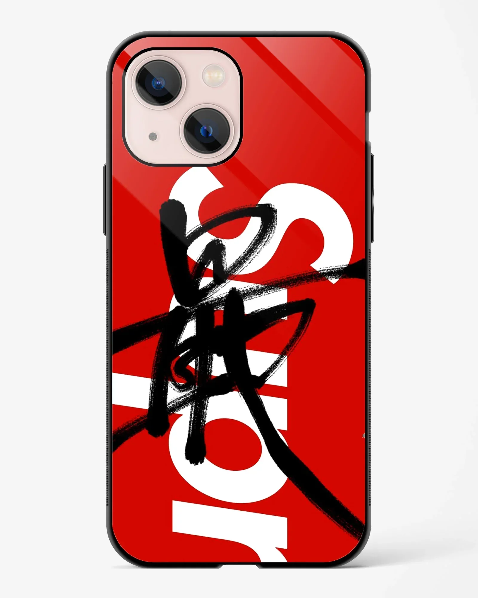 Kisetsu Akai Ukiyo Phone Cover - Image 5