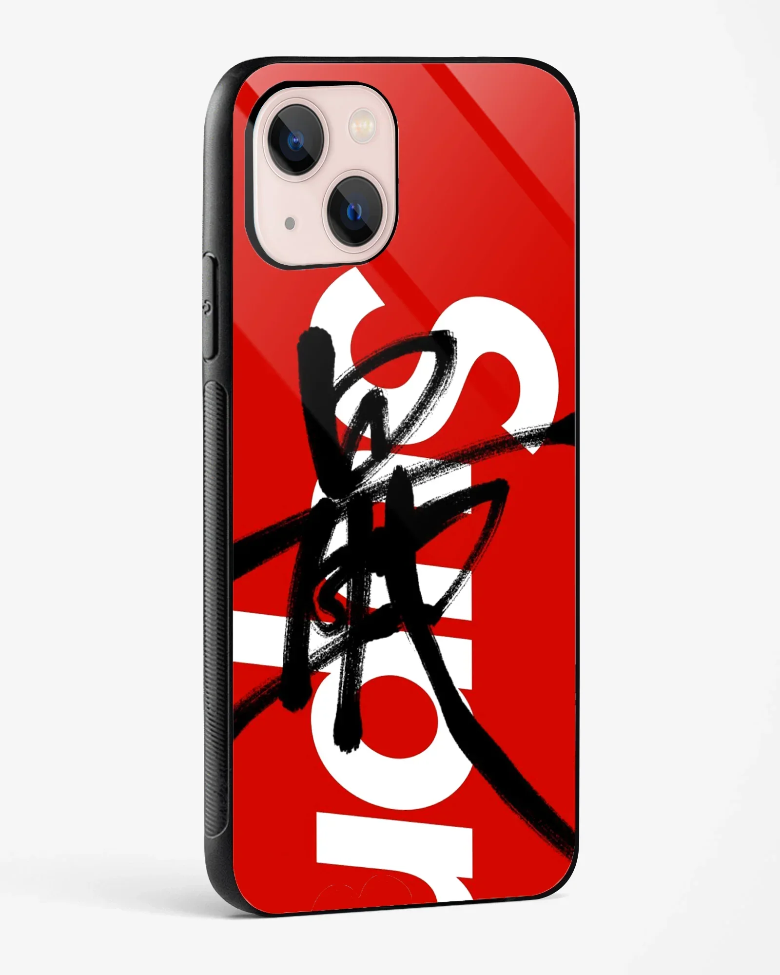 Kisetsu Akai Ukiyo Phone Cover - Image 6
