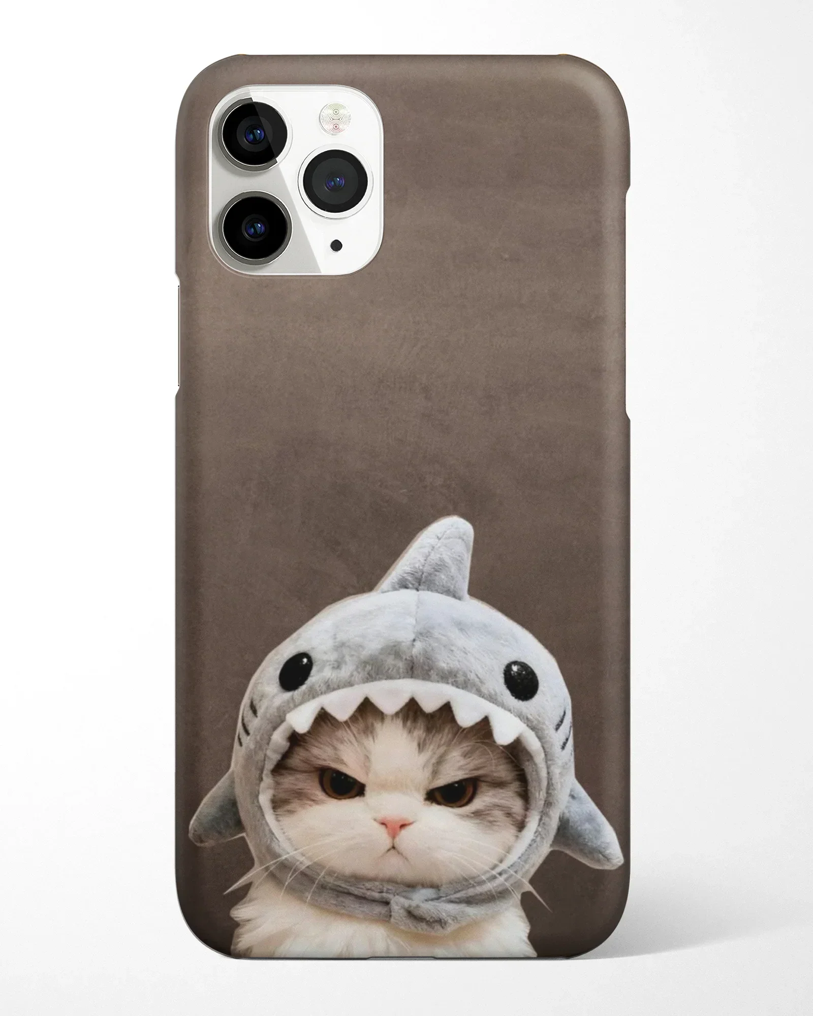 Kitty Shark Grumps Phone Cover - Image 3