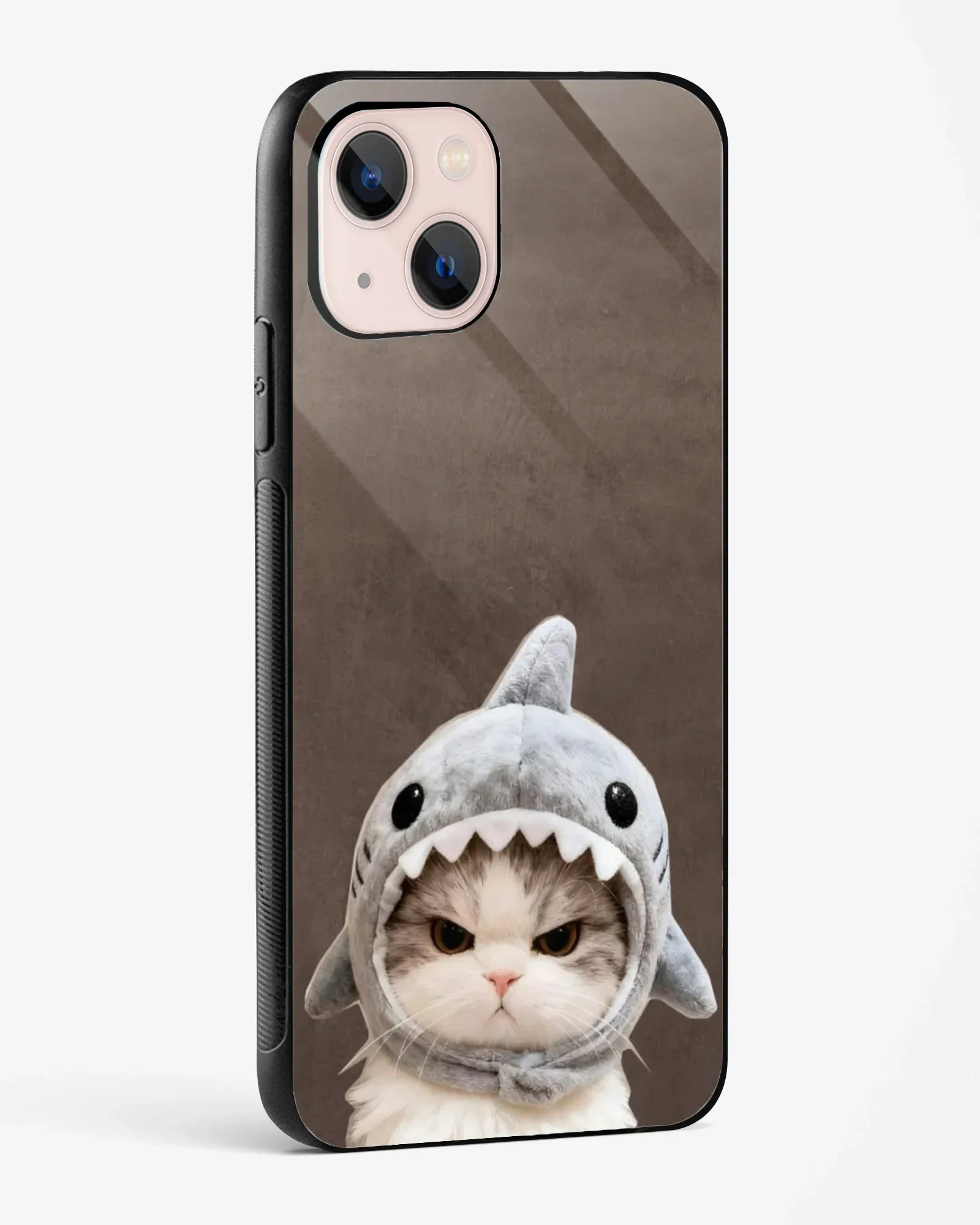 Kitty Shark Grumps Phone Cover - Image 6