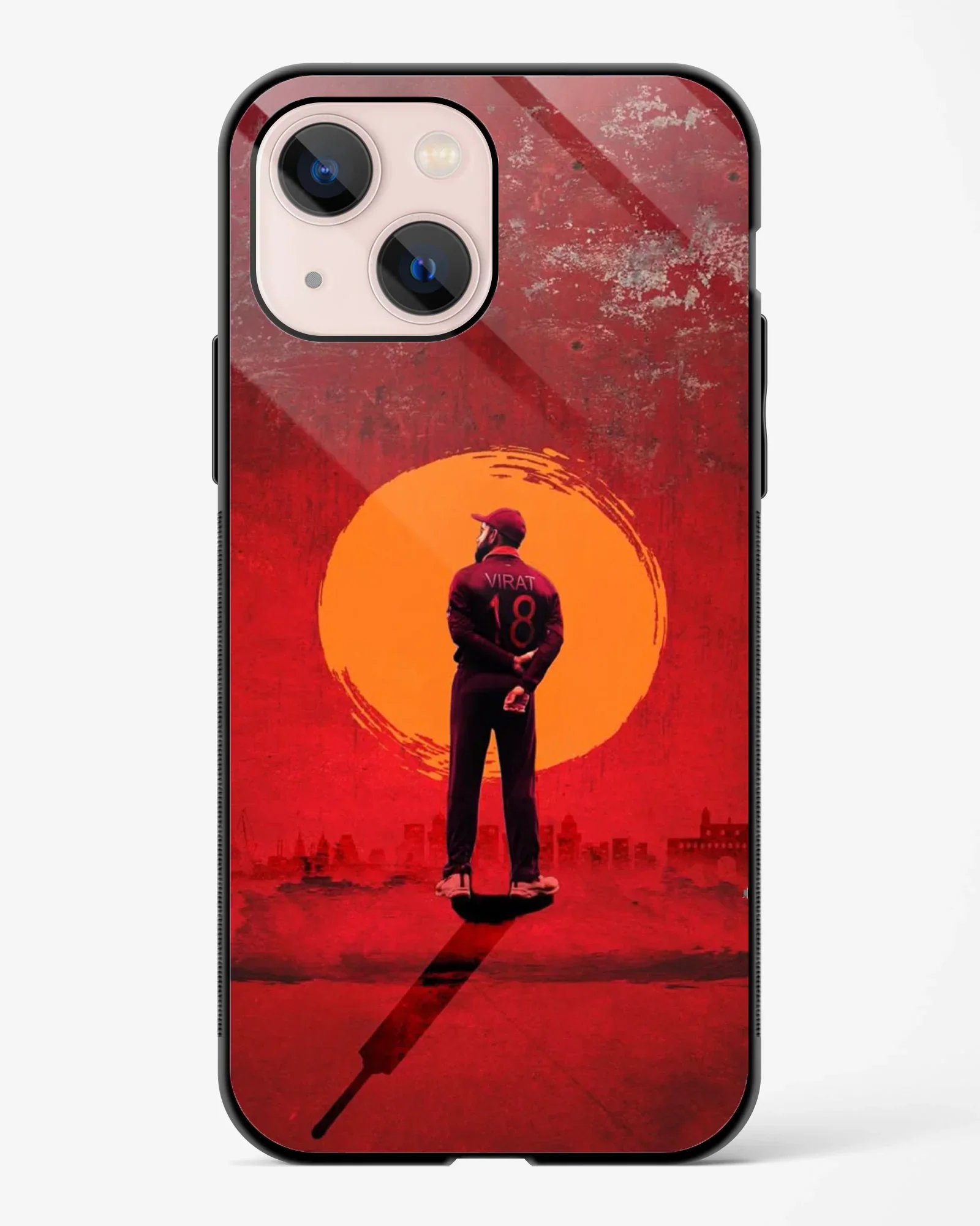 Kohli 18 Aura Phone Cover - Image 5