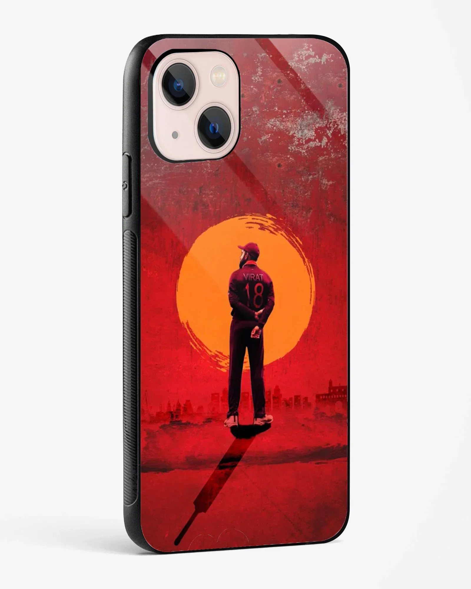 Kohli 18 Aura Phone Cover - Image 6