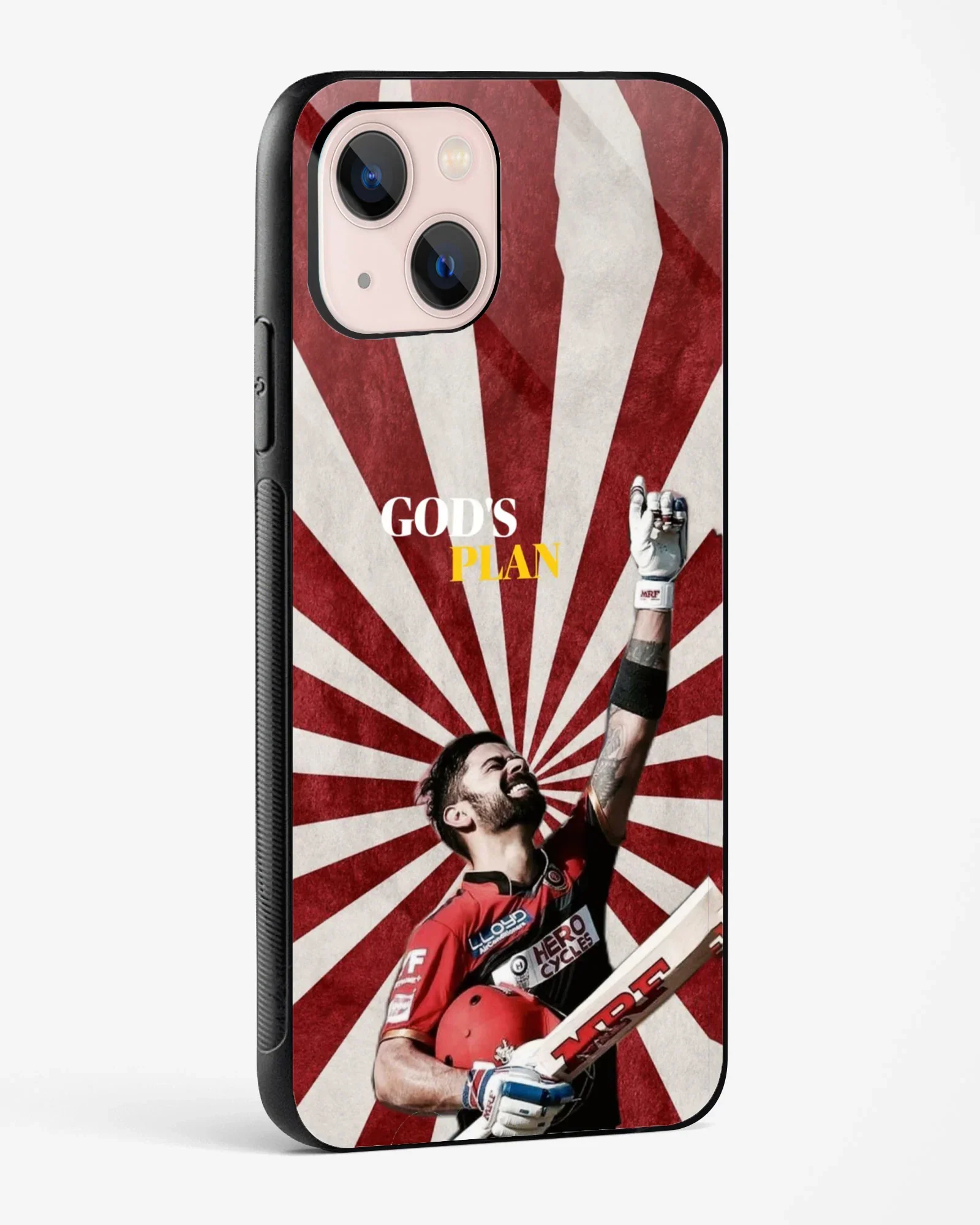 Kohli Destiny Edition Phone Cover - Image 6