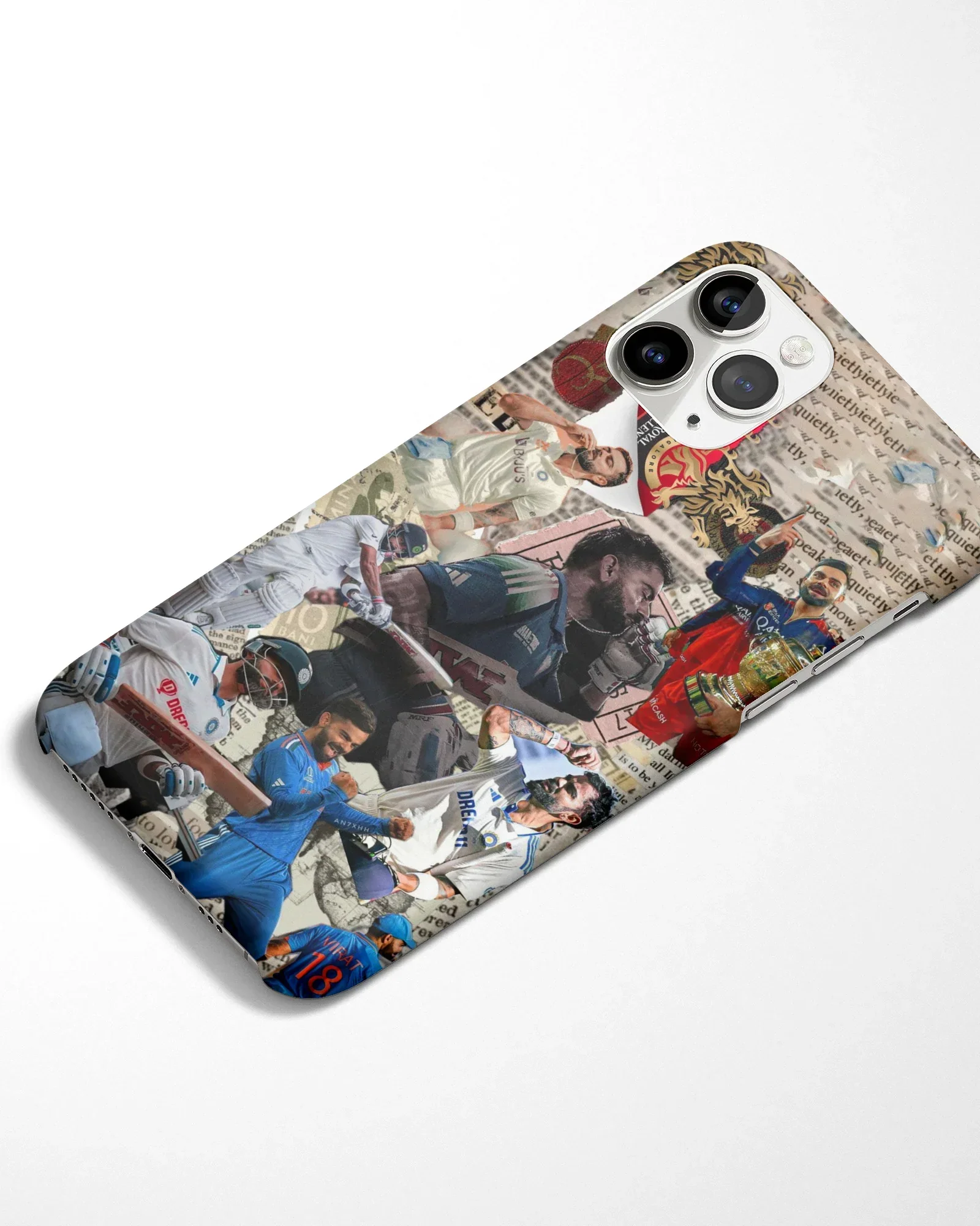 Kohli Icon Saga Phone Cover - Image 4