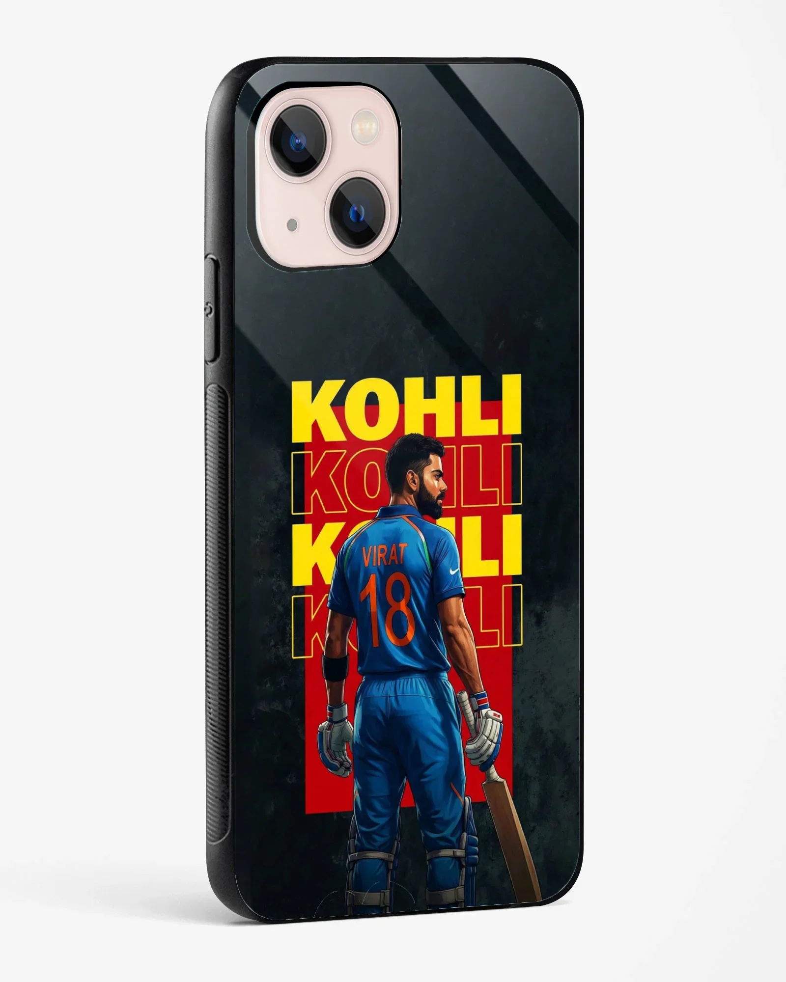 Kohli Supreme Phone Cover - Image 6