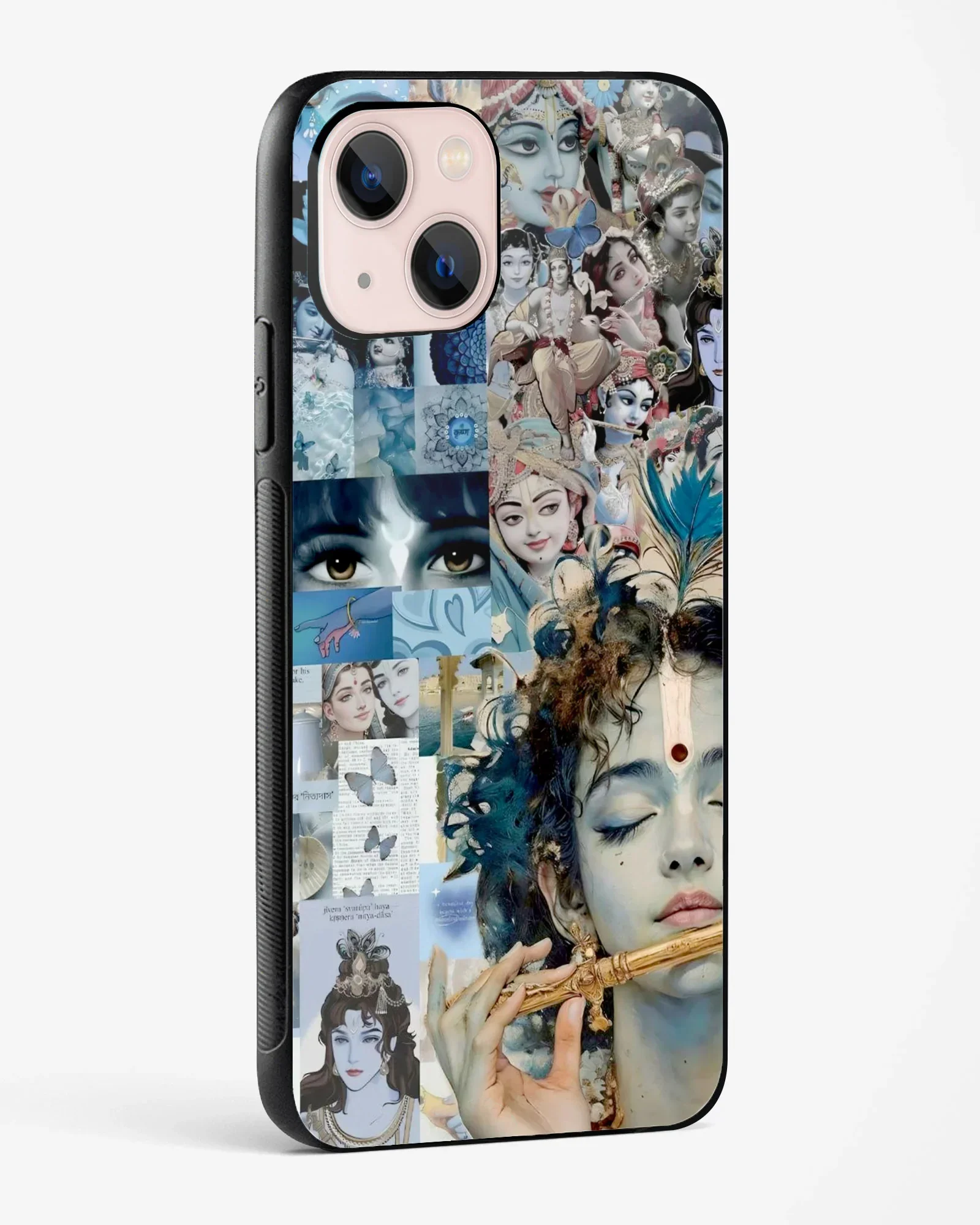 Krishna Darshan Phone Cover - Image 6