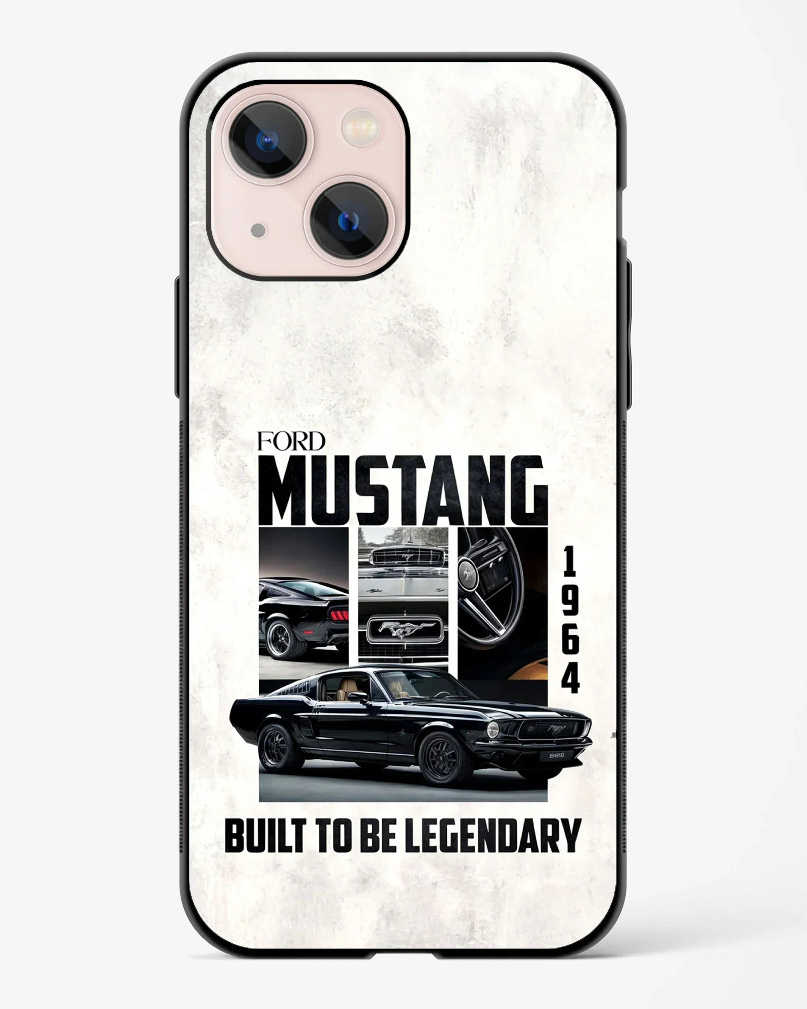 Legends Forever Phone Cover - Image 5