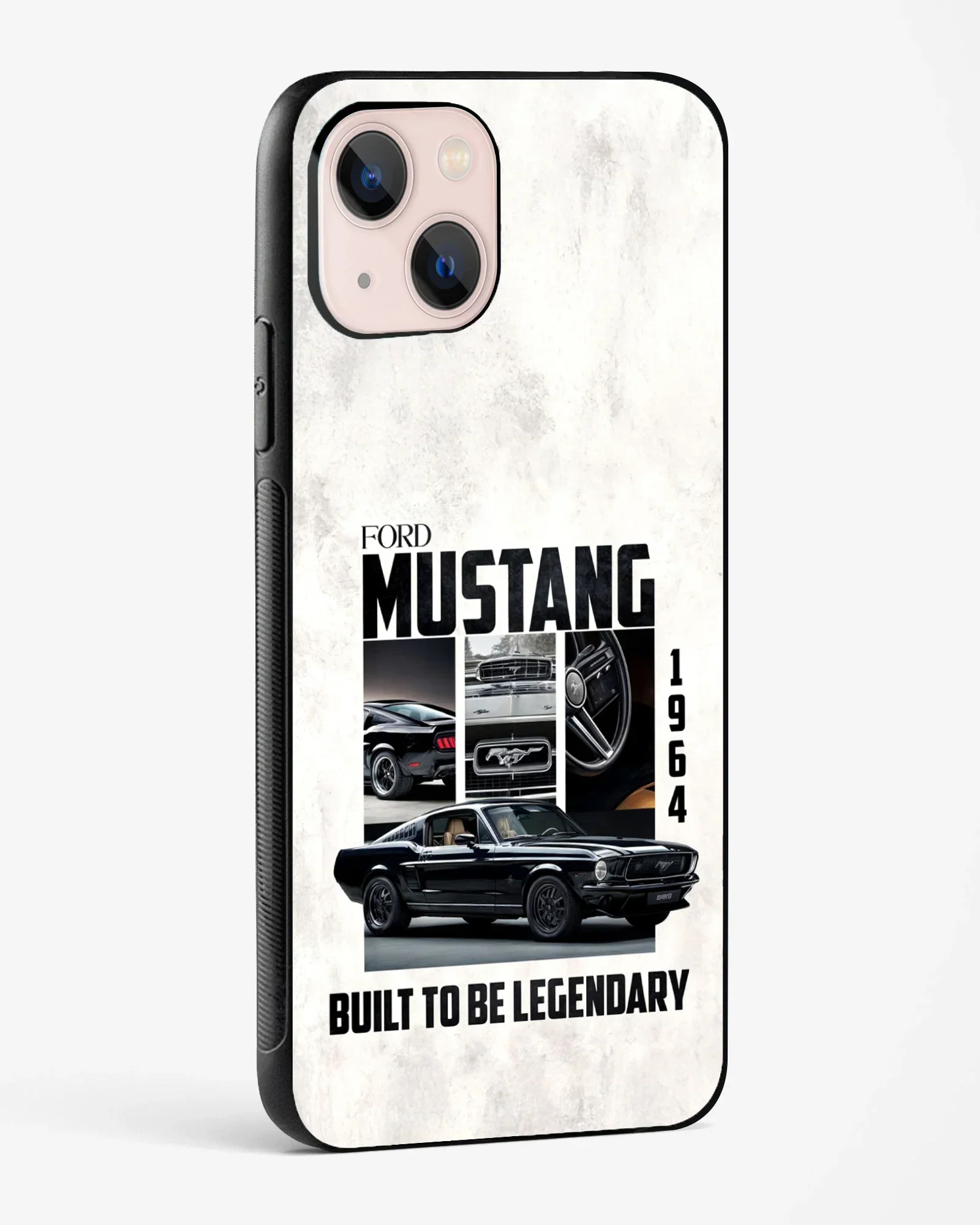 Legends Forever Phone Cover - Image 6