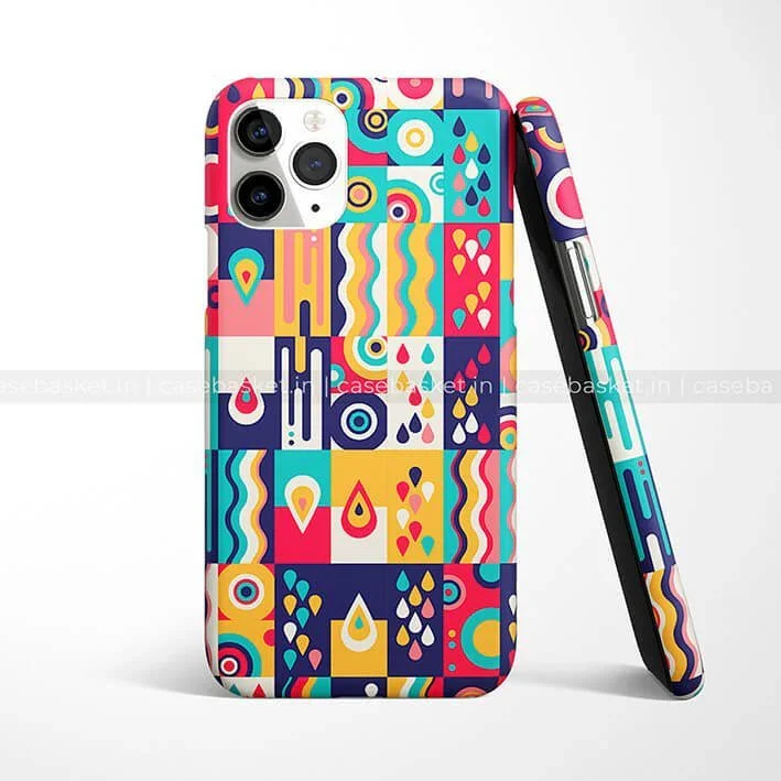 Liquid Sunshine Phone Cover - Image 2