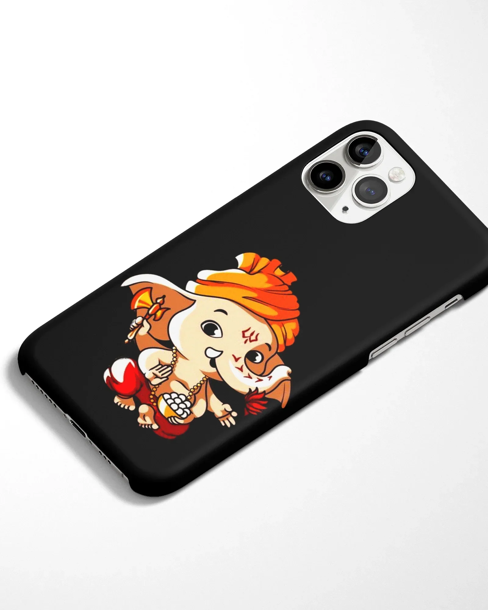Little Ganesha Phone Cover - Image 4