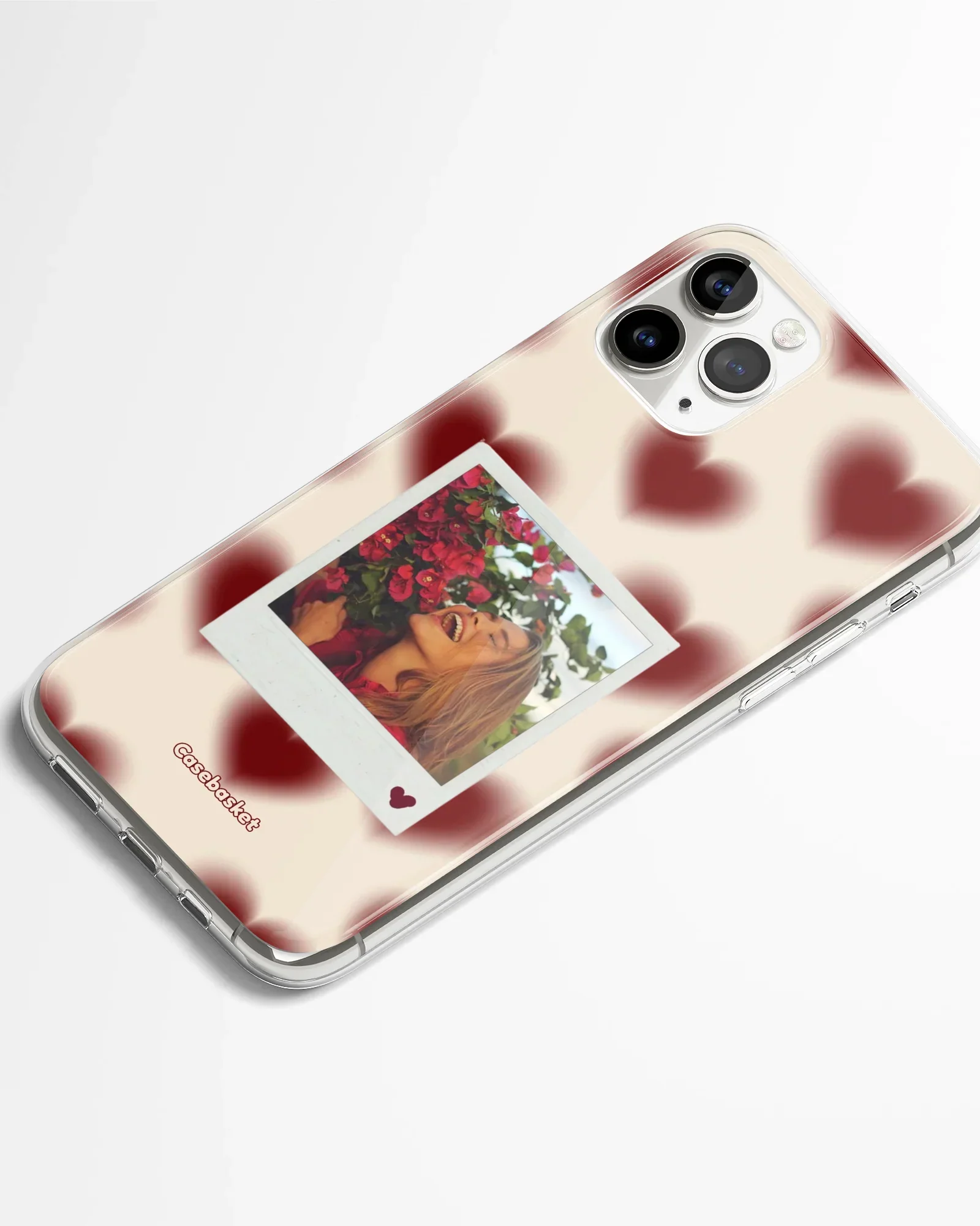 Lovecore Polaroid Phone Cover - Image 2