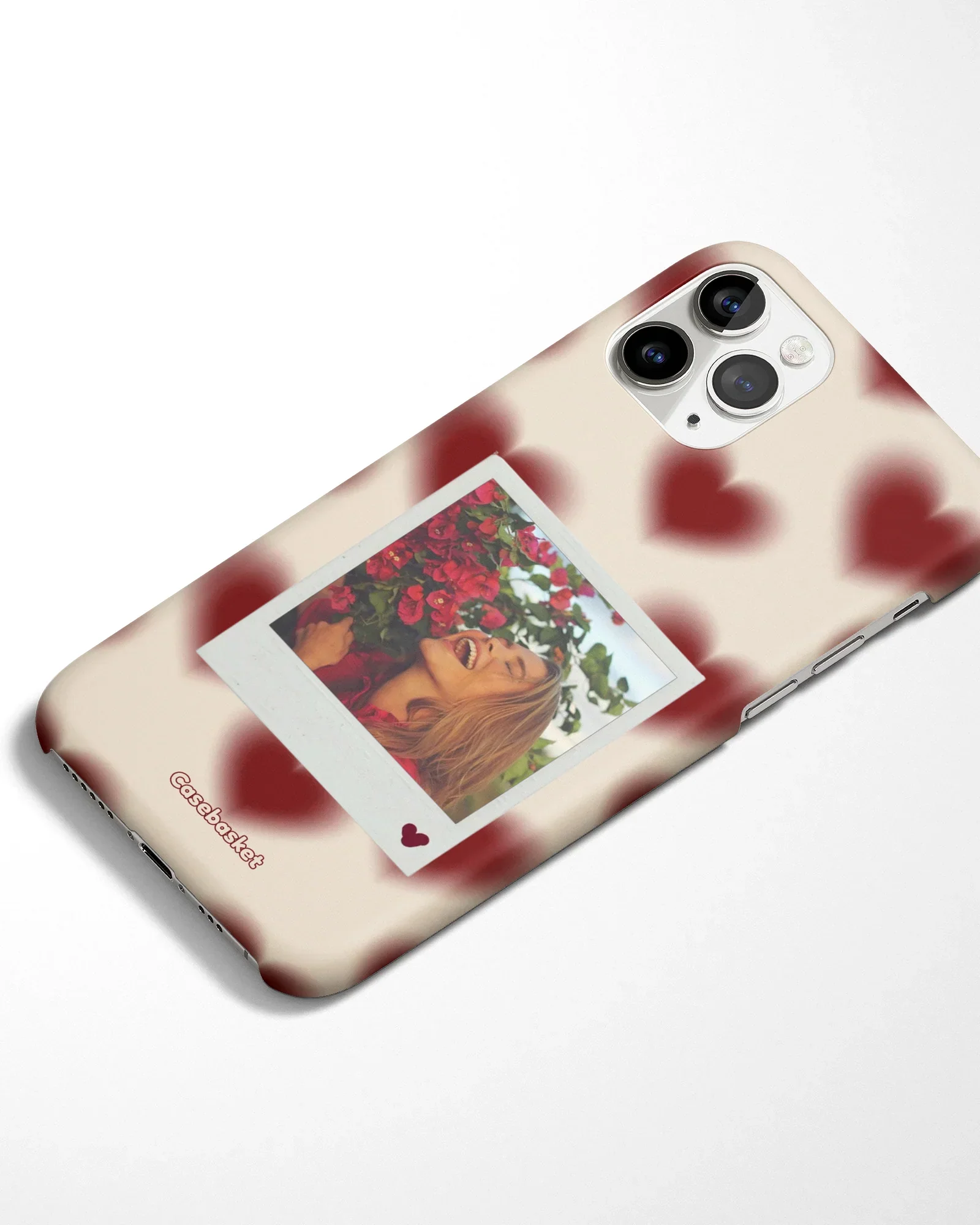 Lovecore Polaroid Phone Cover - Image 4