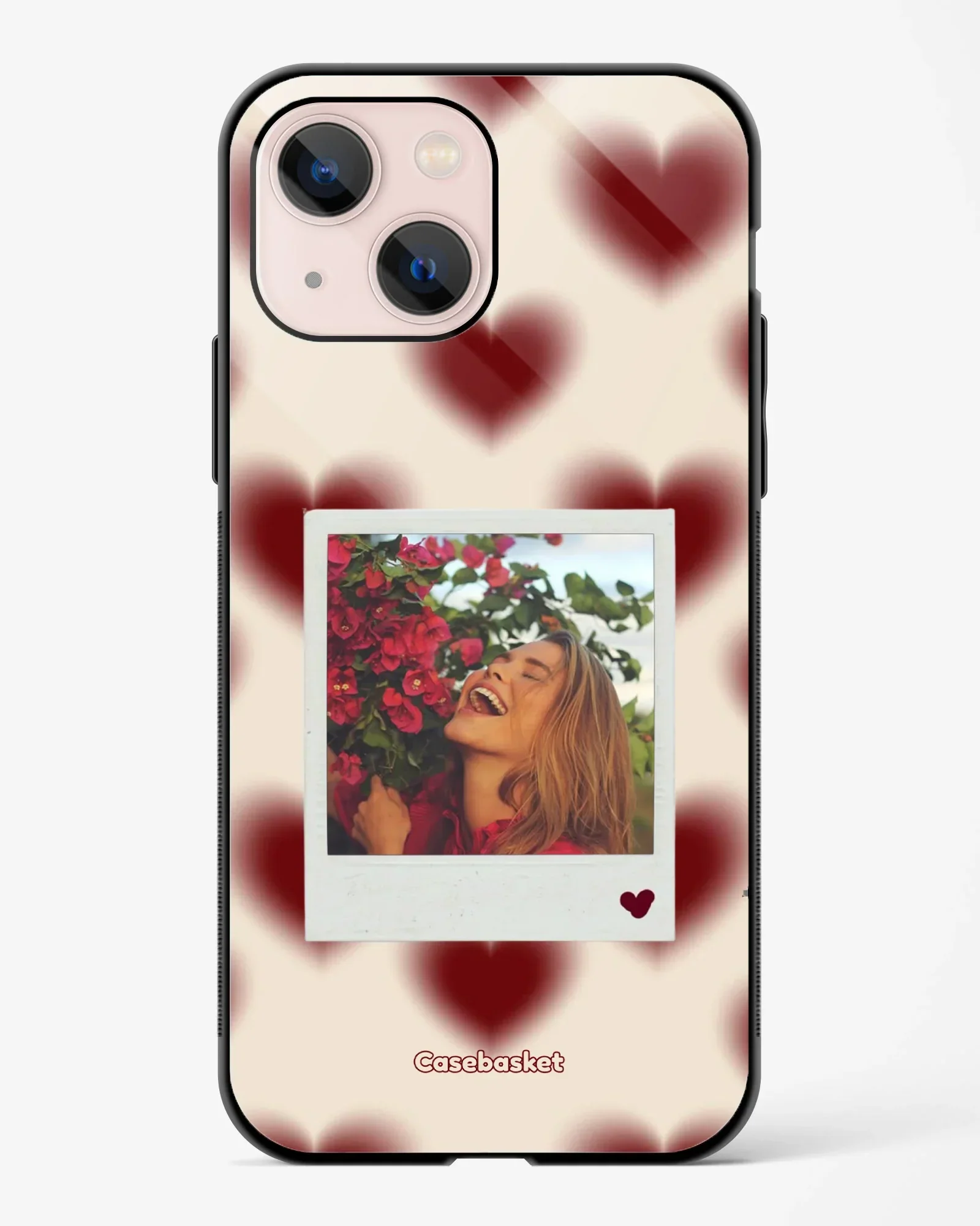 Lovecore Polaroid Phone Cover - Image 5