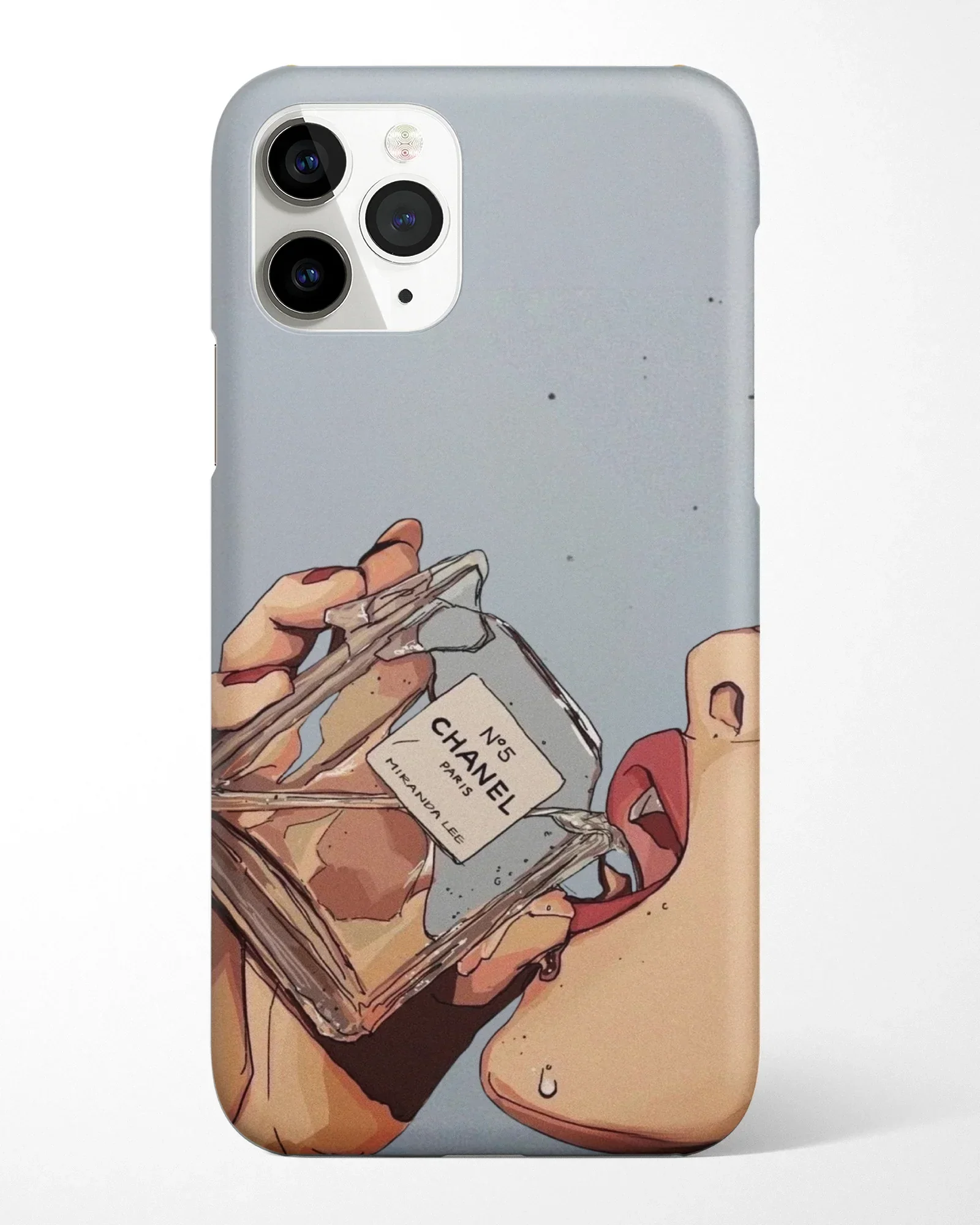 Luxury Scent Phone Cover - Image 3