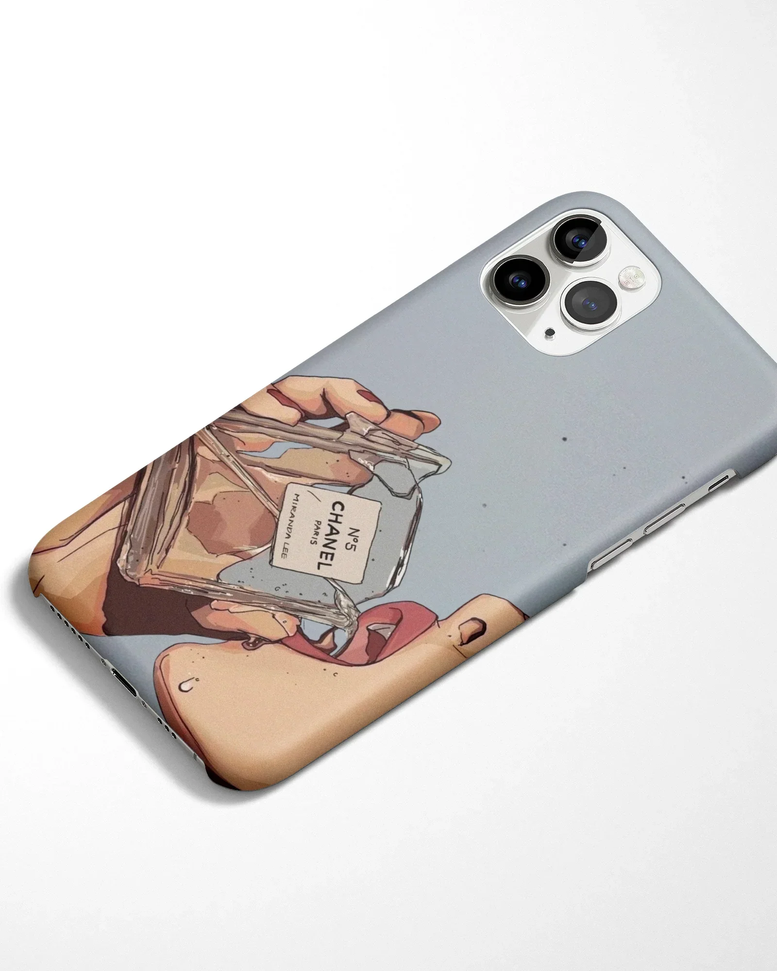 Luxury Scent Phone Cover - Image 4