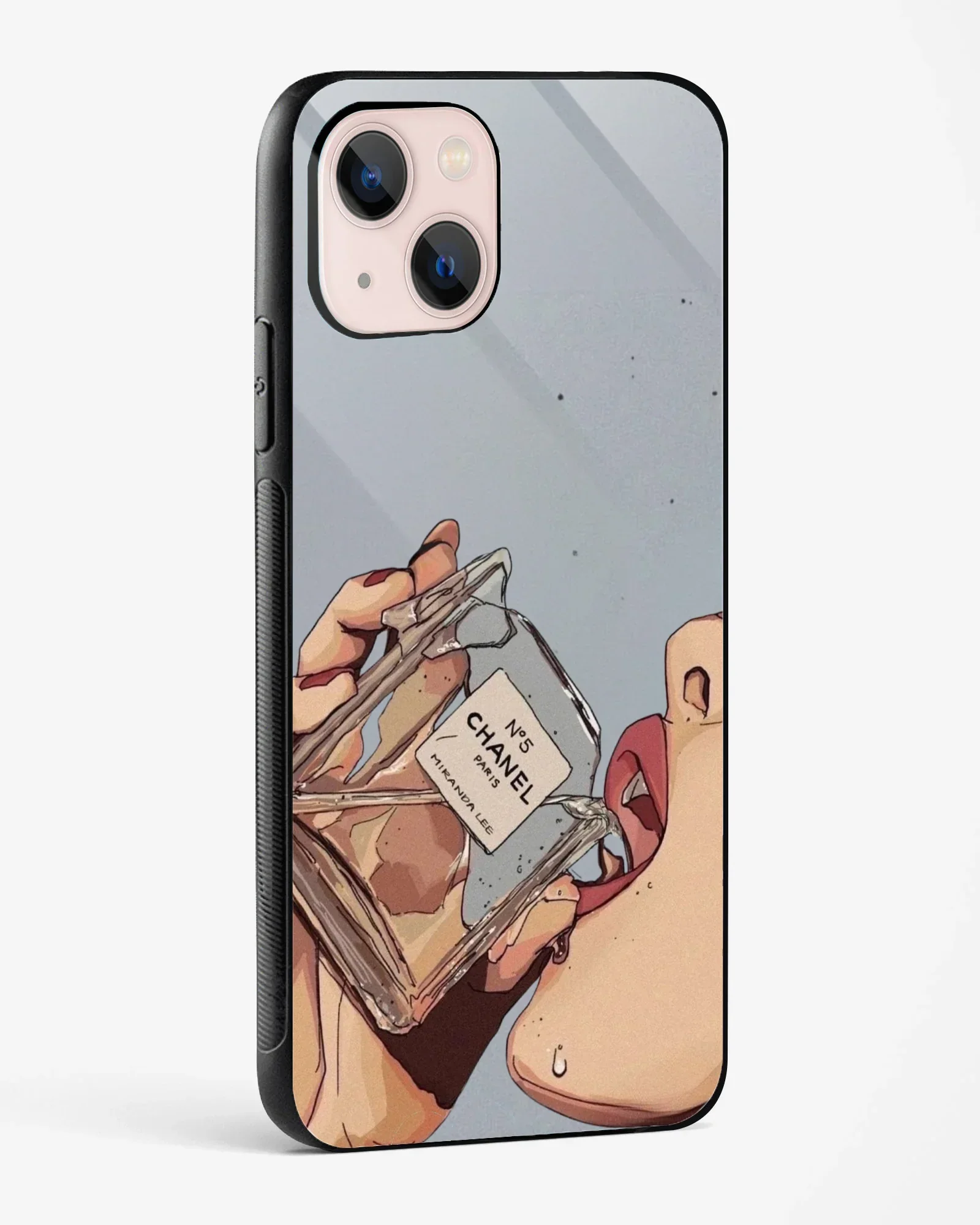 Luxury Scent Phone Cover - Image 6