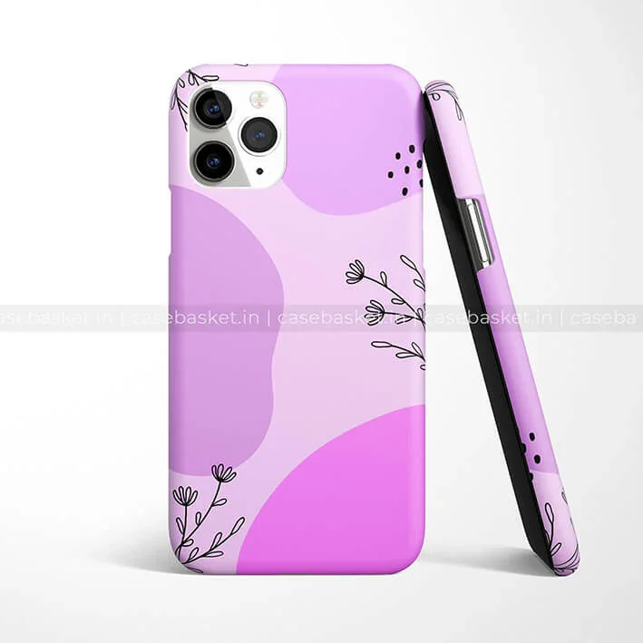Majestic Pastel Phone Cover - Image 2