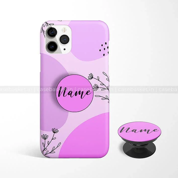 Majestic Pastel Phone Cover - Image 3